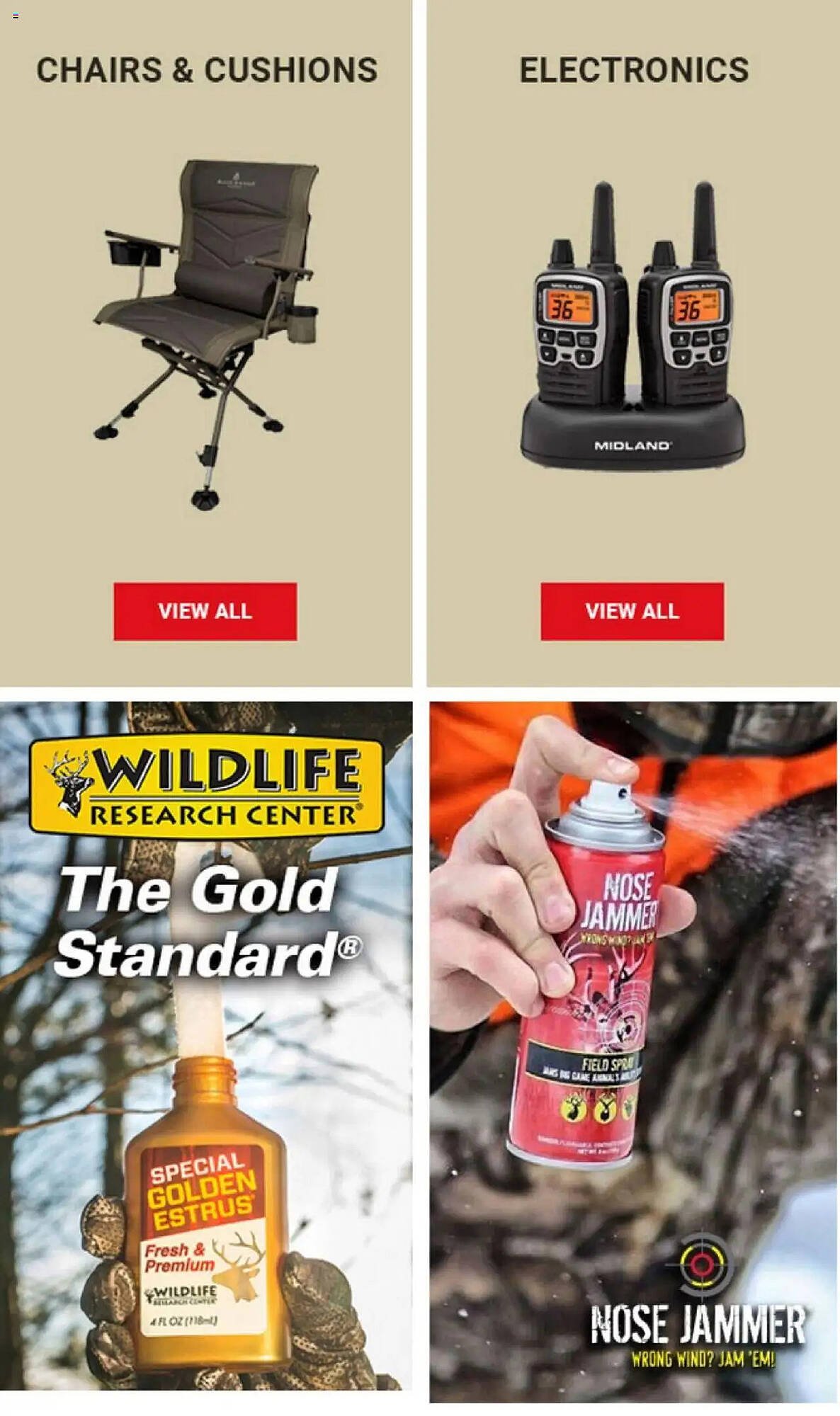 Dunham&#039;s Sports weekly ad (2025-09-18 - 2025-11-13) | 10