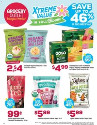 Grocery Outlet weekly ad
