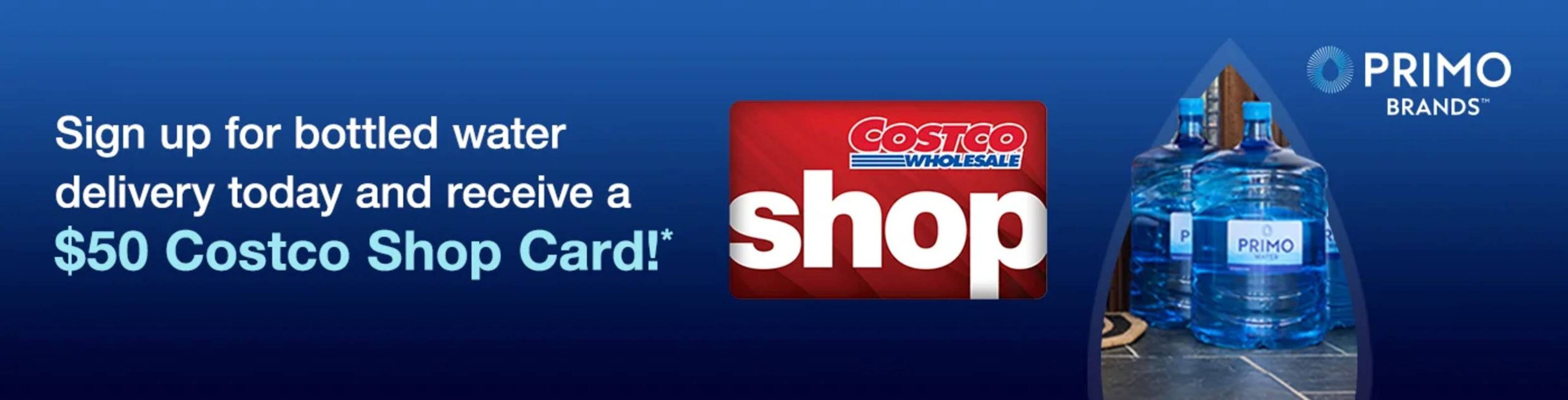 Costco weekly ad