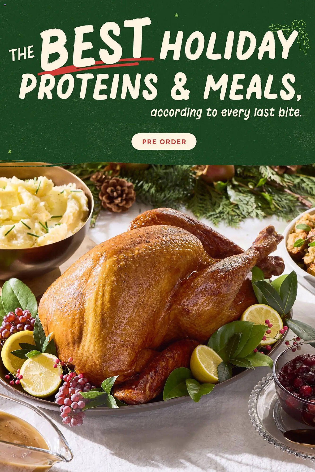 Sprouts Farmers Market weekly ad (2025-11-12 - 2025-11-20) | 13