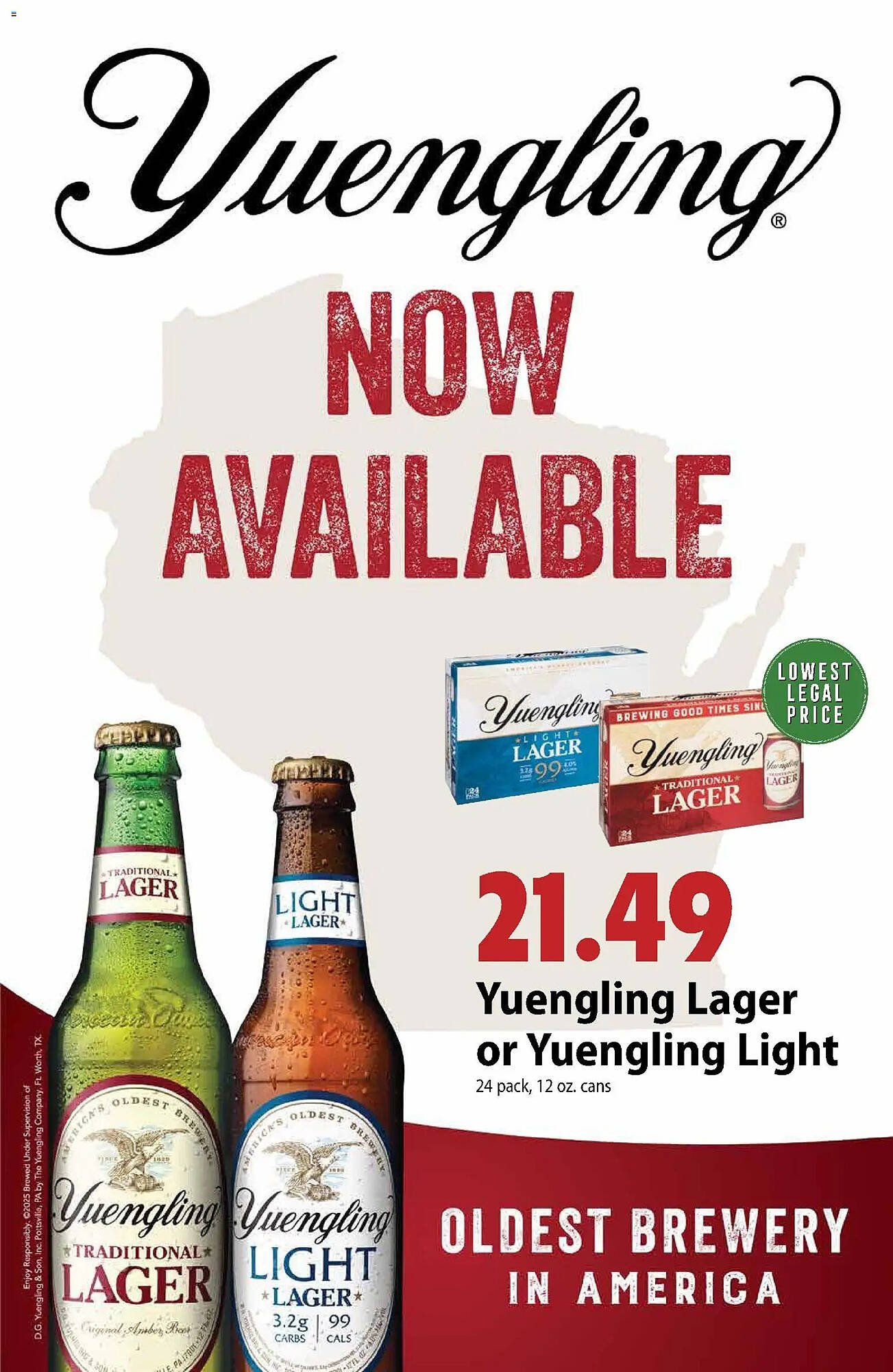 Festival Foods weekly ad