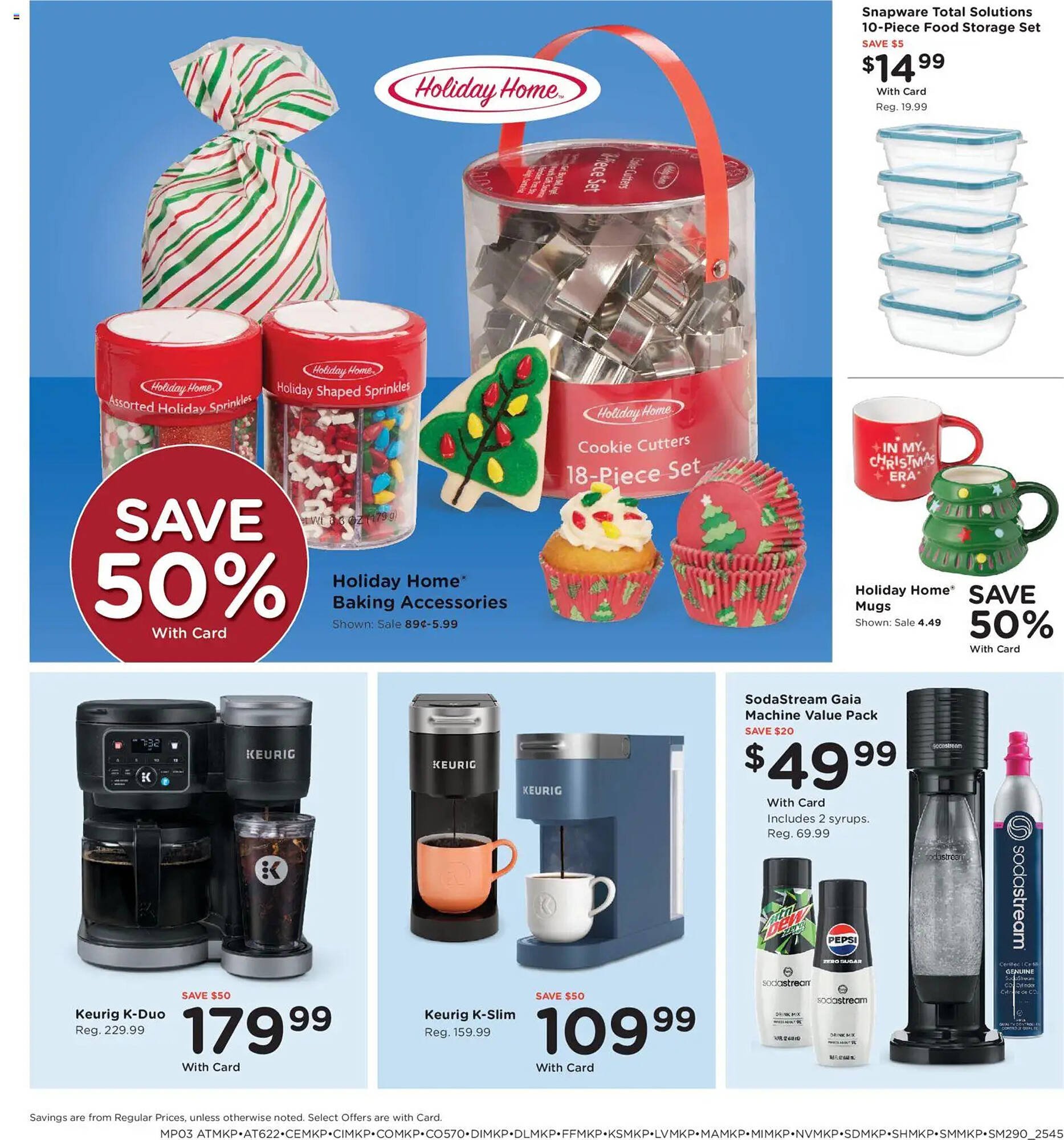 King Soopers weekly ad (2025-12-10 - 2025-12-16) | 3