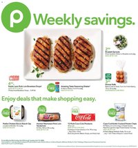 Publix weekly ad
