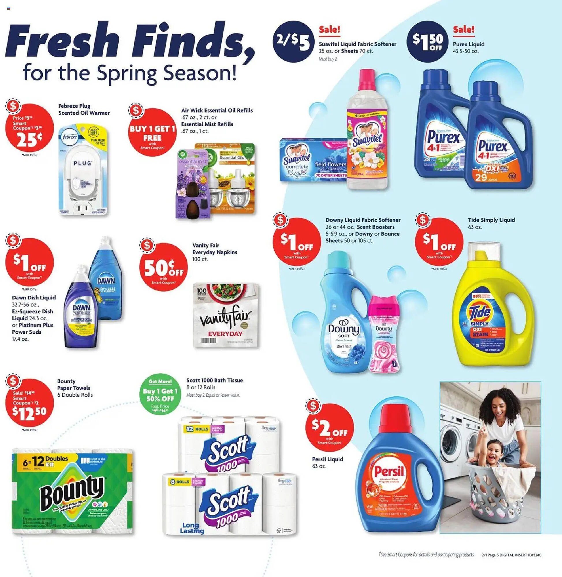 Family Dollar weekly ad