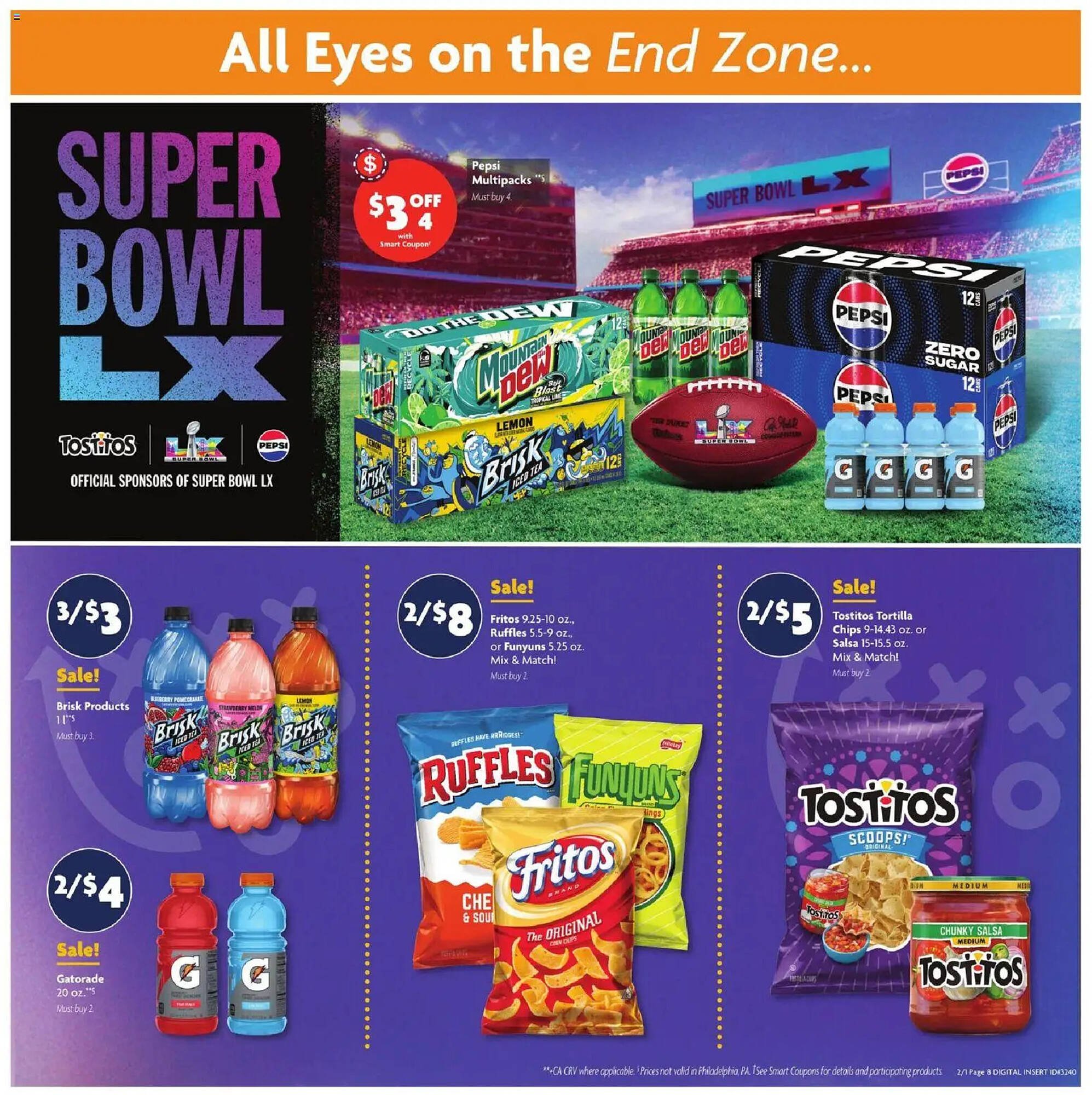 Family Dollar weekly ad