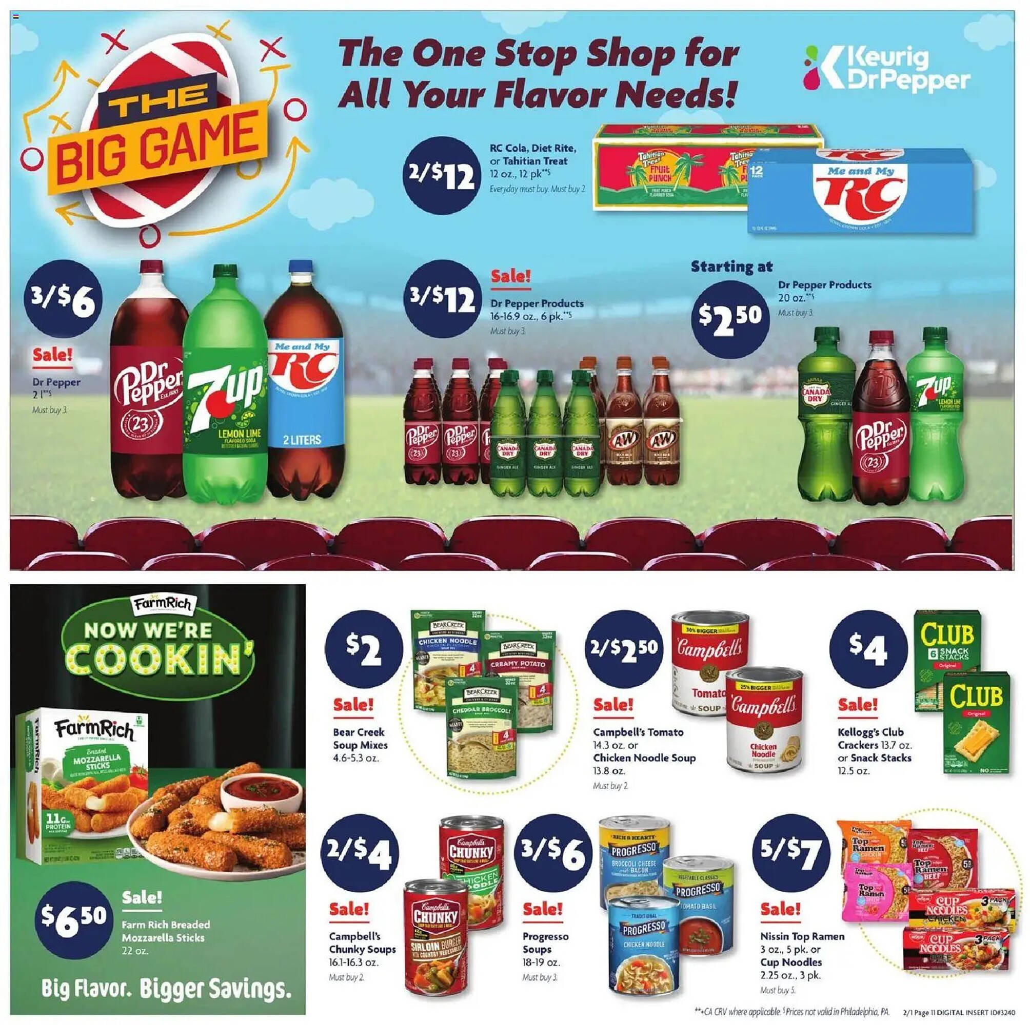 Family Dollar weekly ad