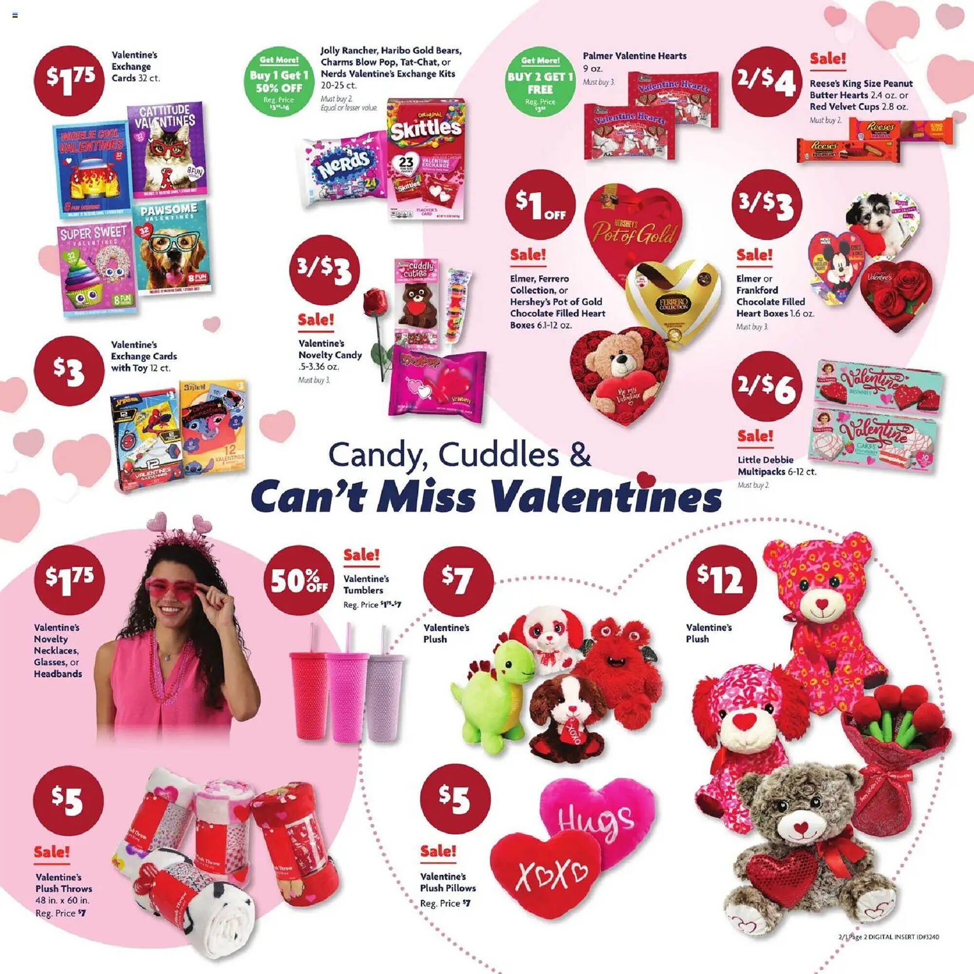 Family Dollar weekly ad