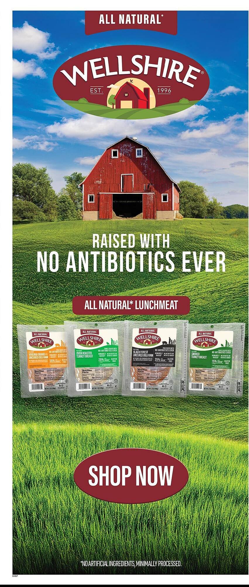 Stater Bros weekly ad