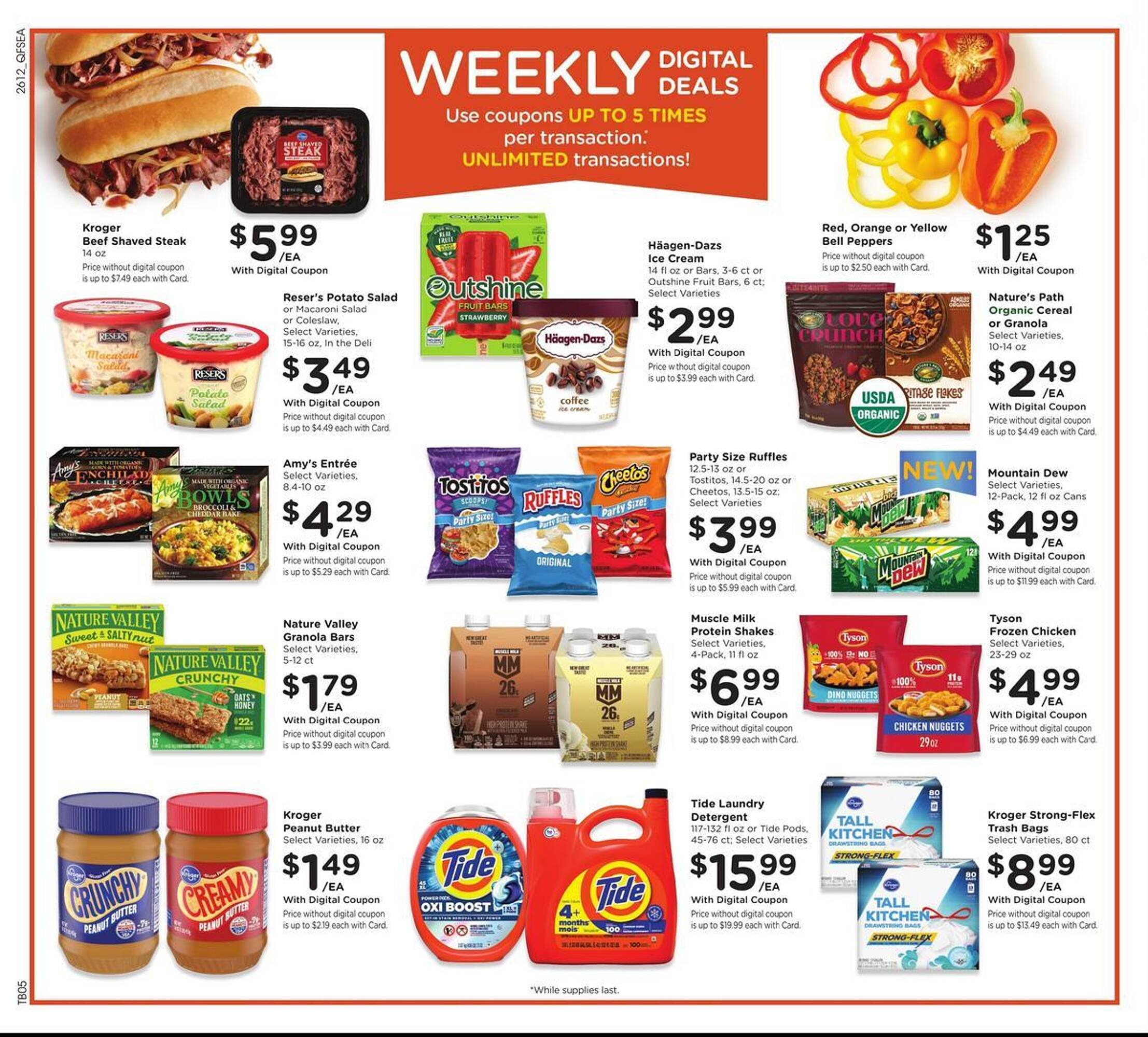 QFC weekly ad