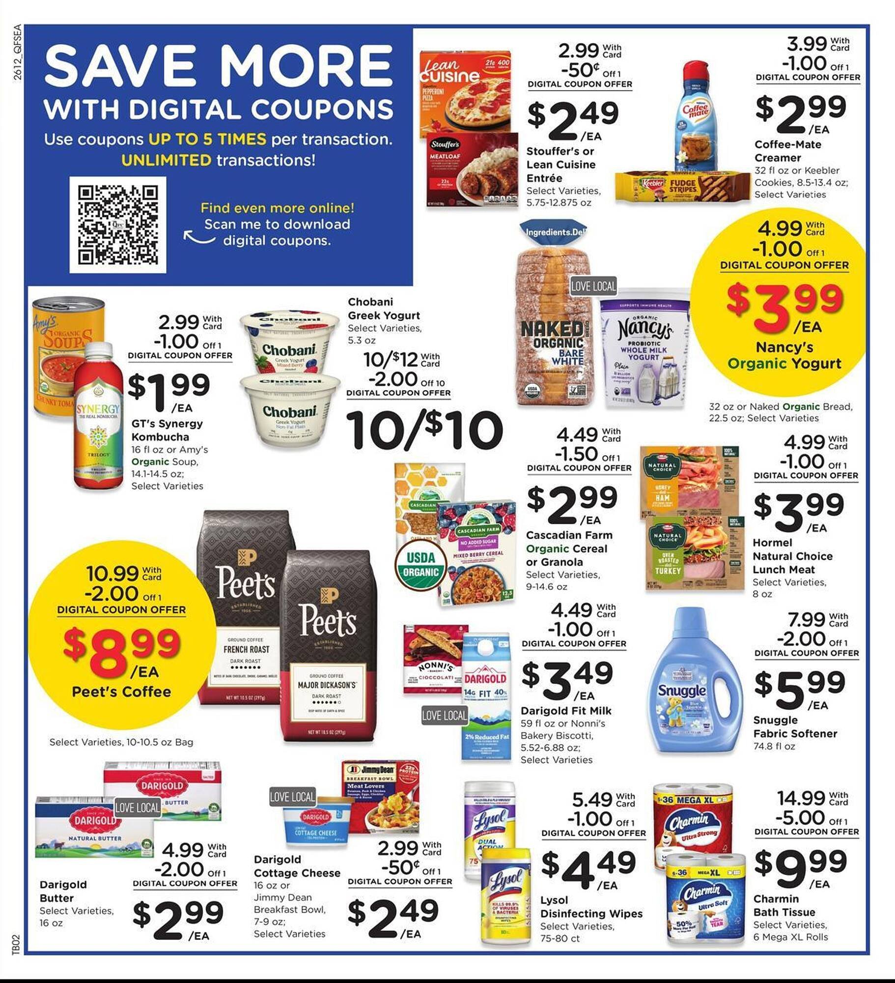 QFC weekly ad