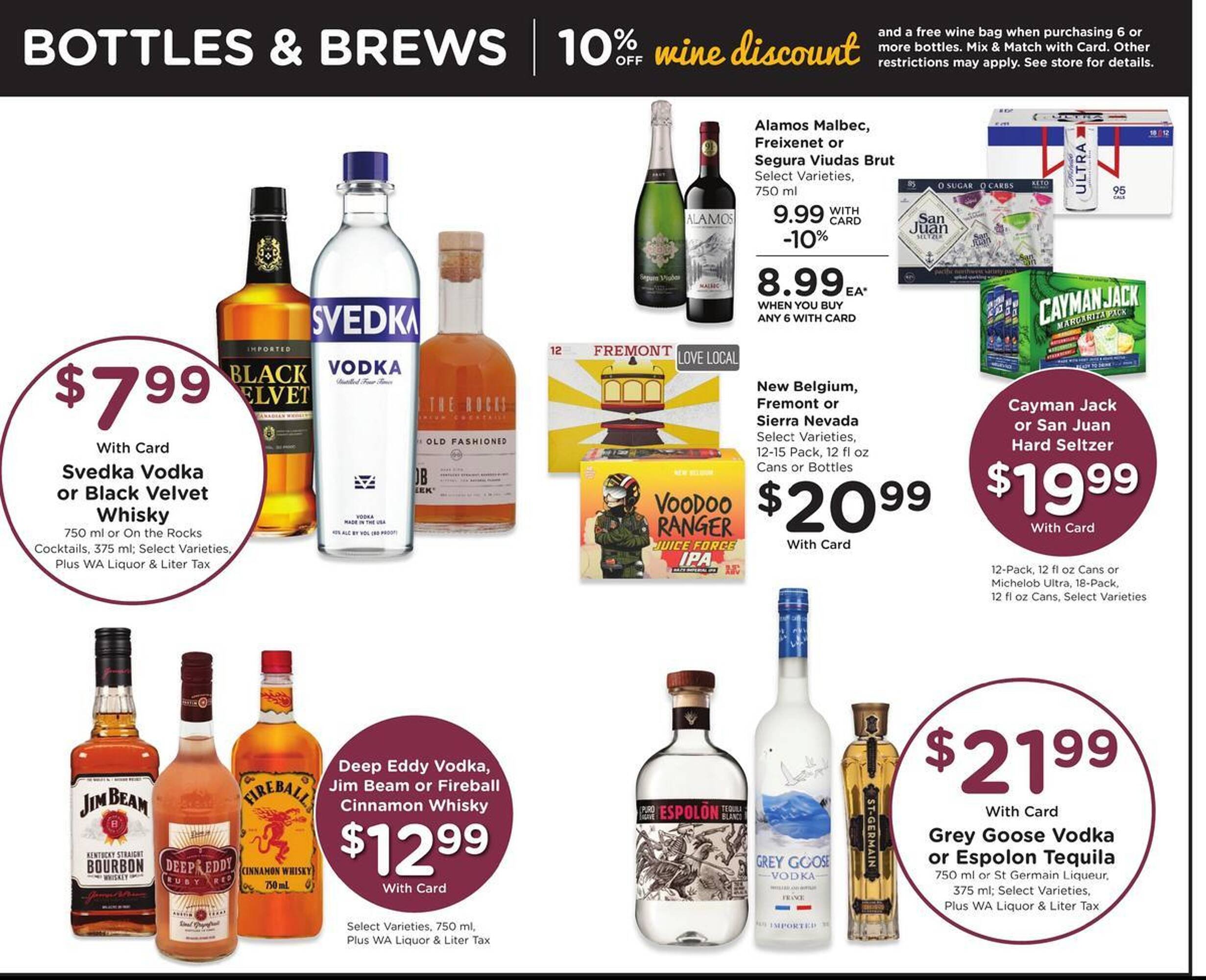 QFC weekly ad