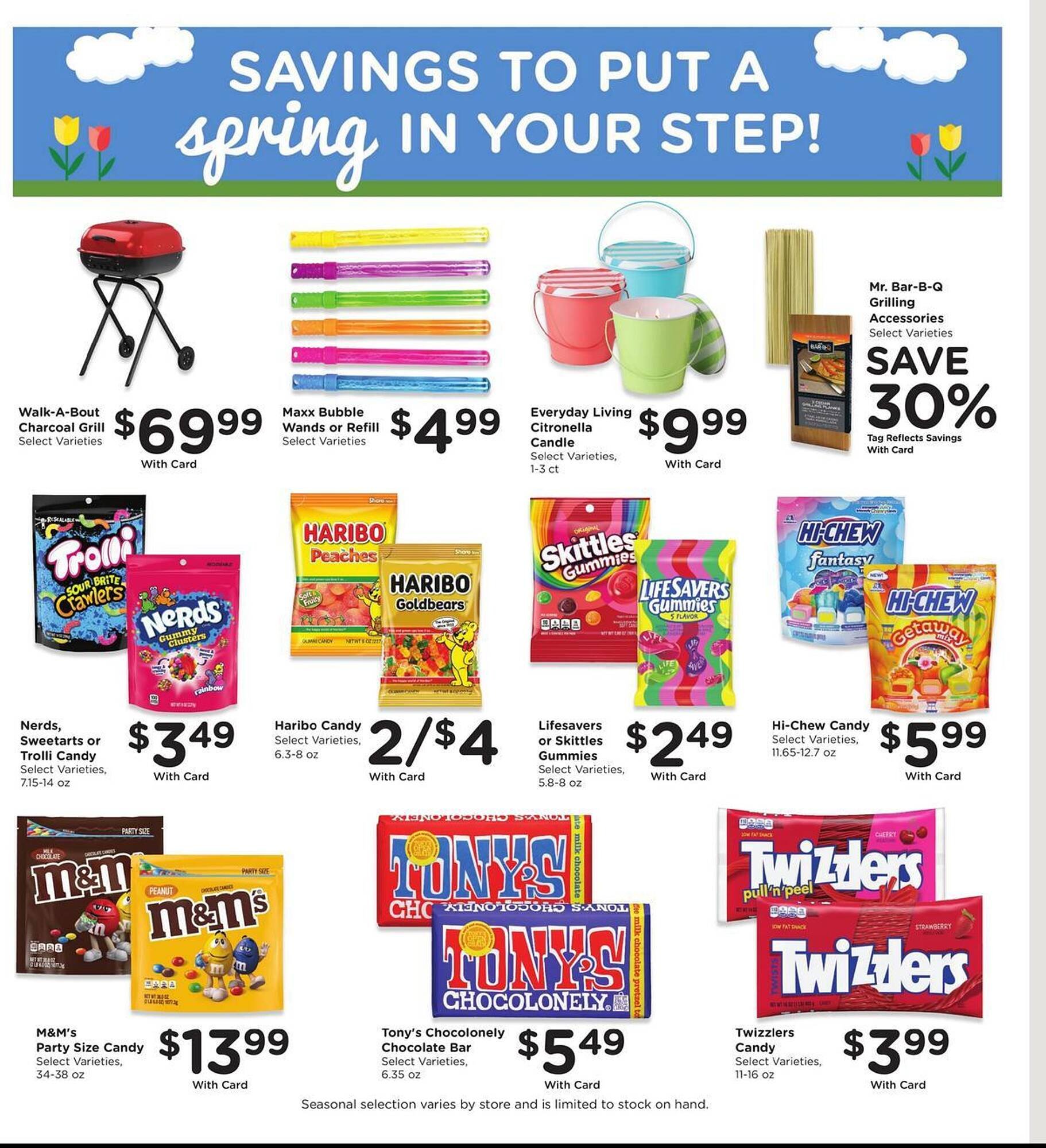 QFC weekly ad