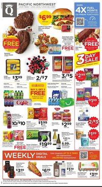 QFC weekly ad