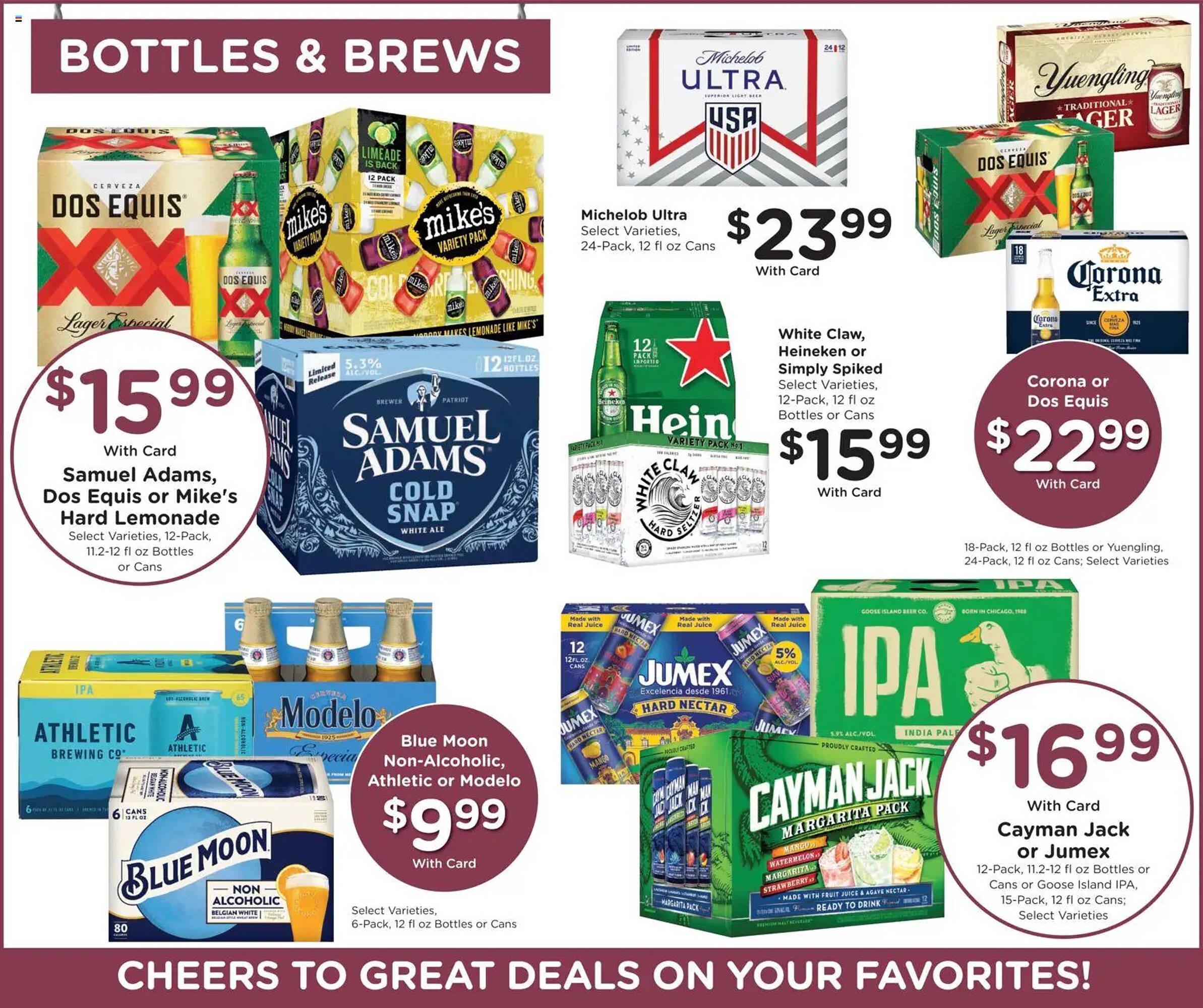 Dillons weekly ad