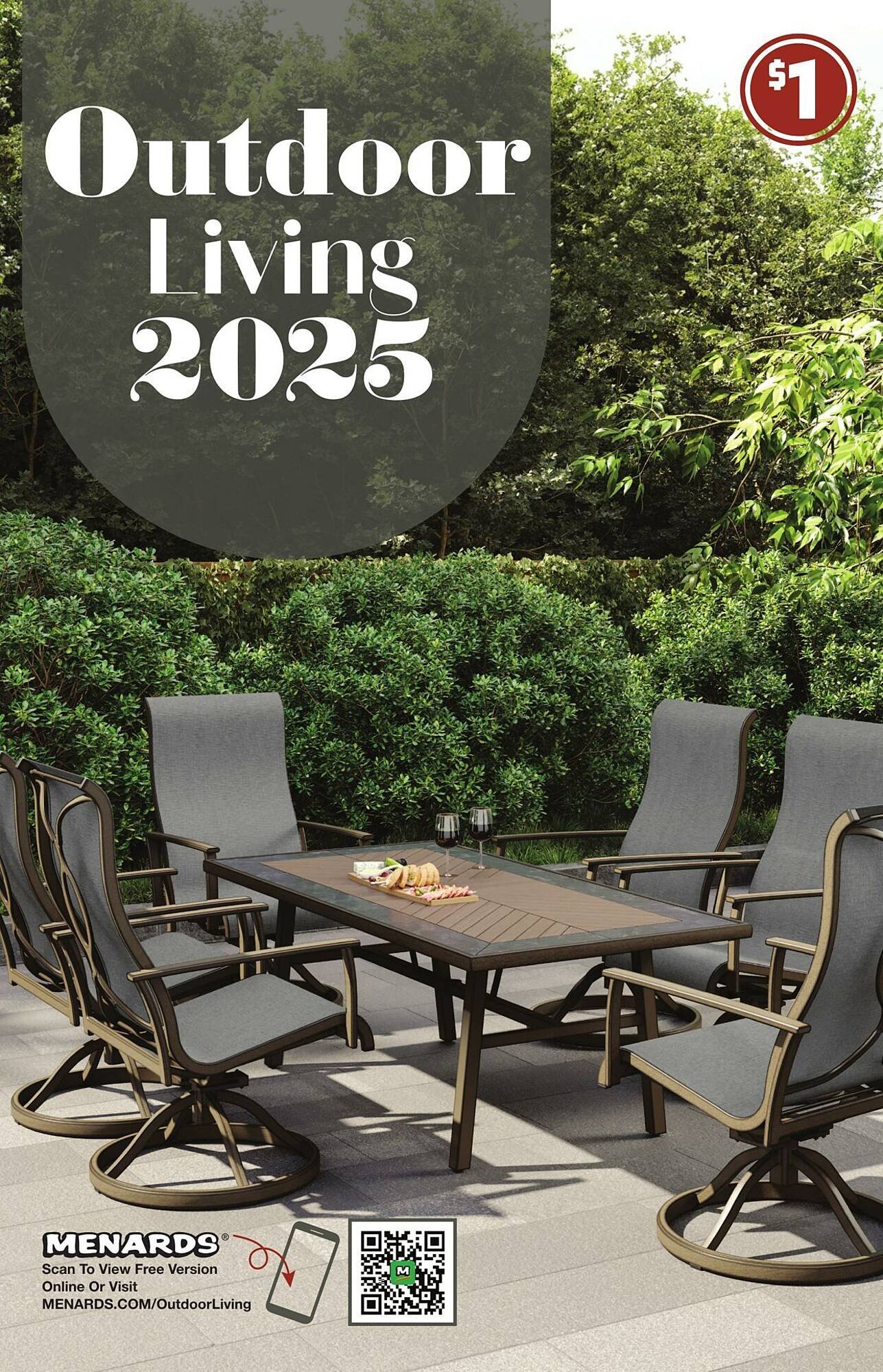 Menards Weekly Ad (2025-02-19 - 2025-12-31) | 1