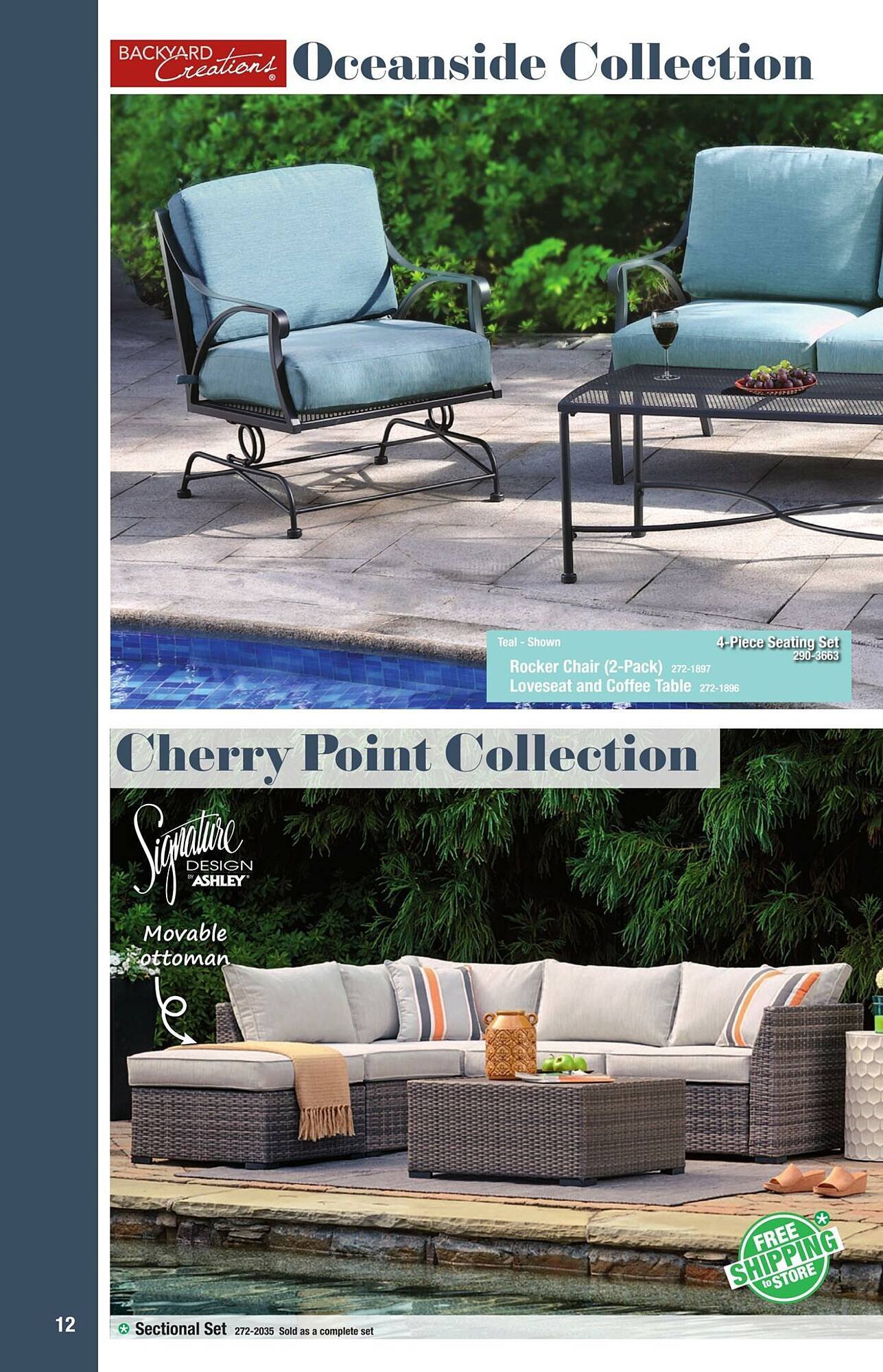 Menards Weekly Ad (2025-02-19 - 2025-12-31)