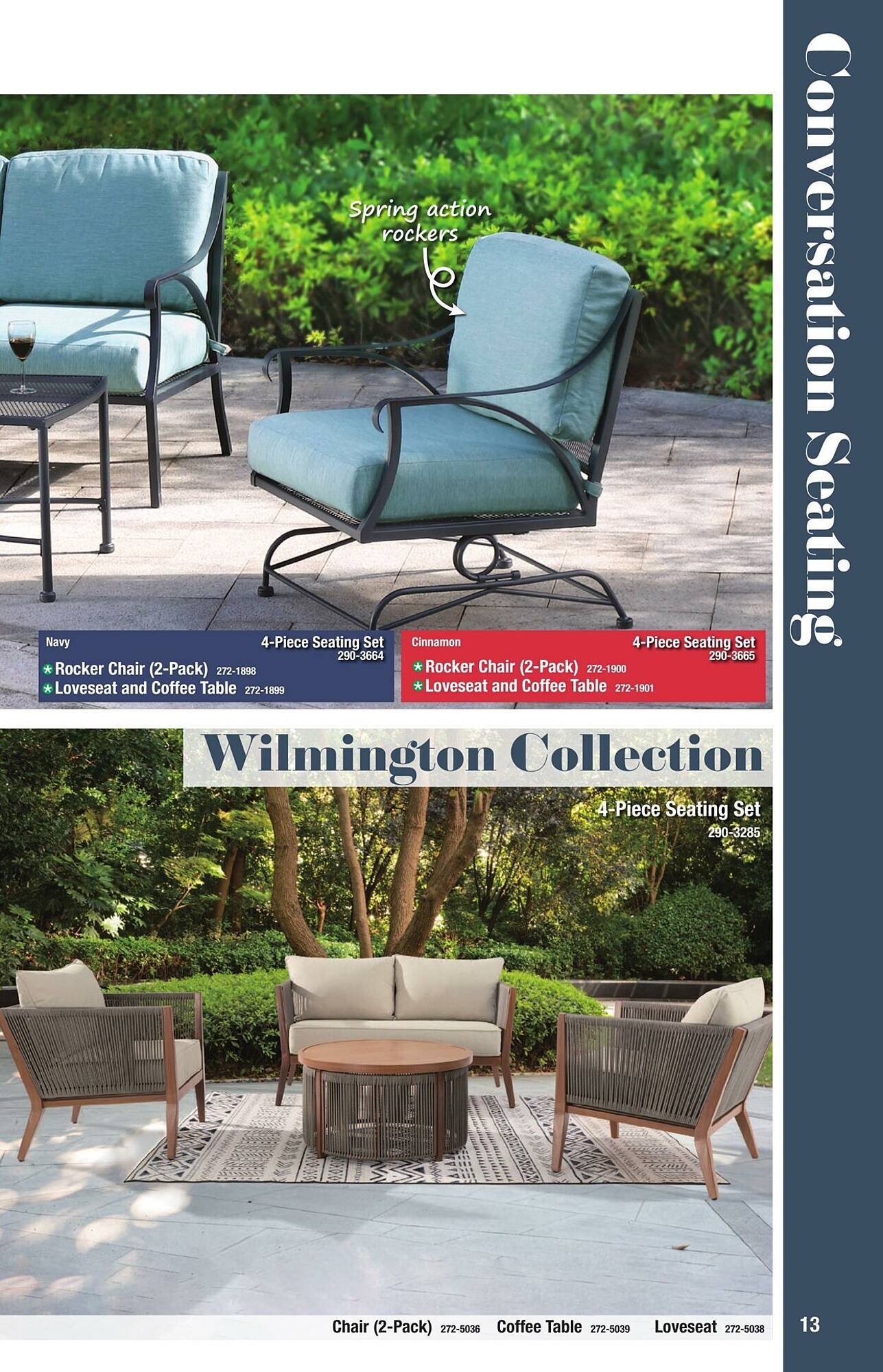Menards Weekly Ad (2025-02-19 - 2025-12-31)