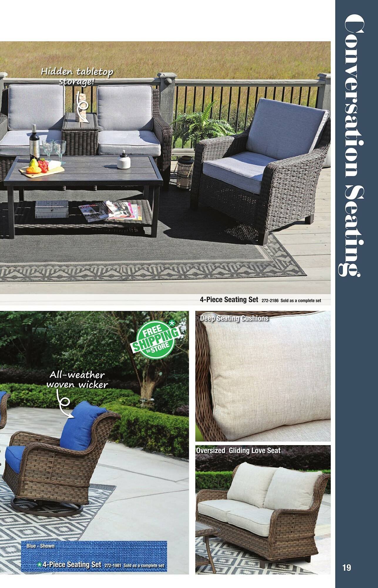 Menards Weekly Ad (2025-02-19 - 2025-12-31)