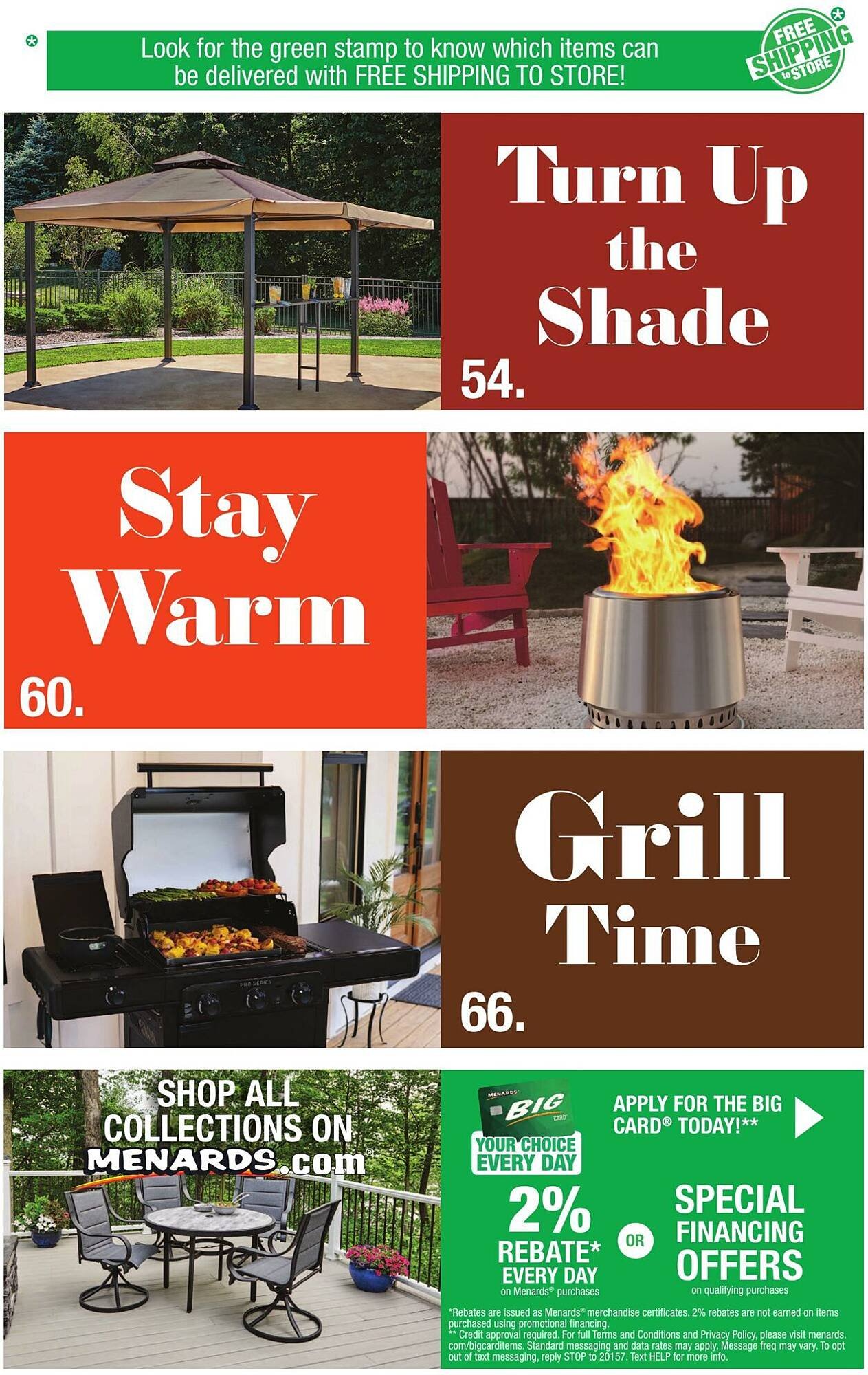 Menards Weekly Ad (2025-02-19 - 2025-12-31)