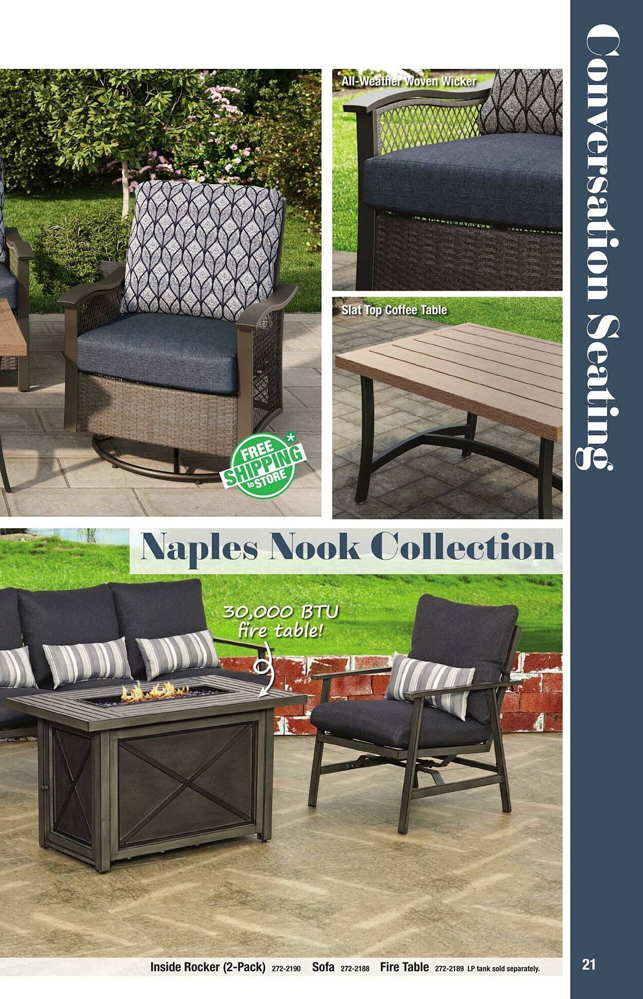 Menards Weekly Ad (2025-02-19 - 2025-12-31)