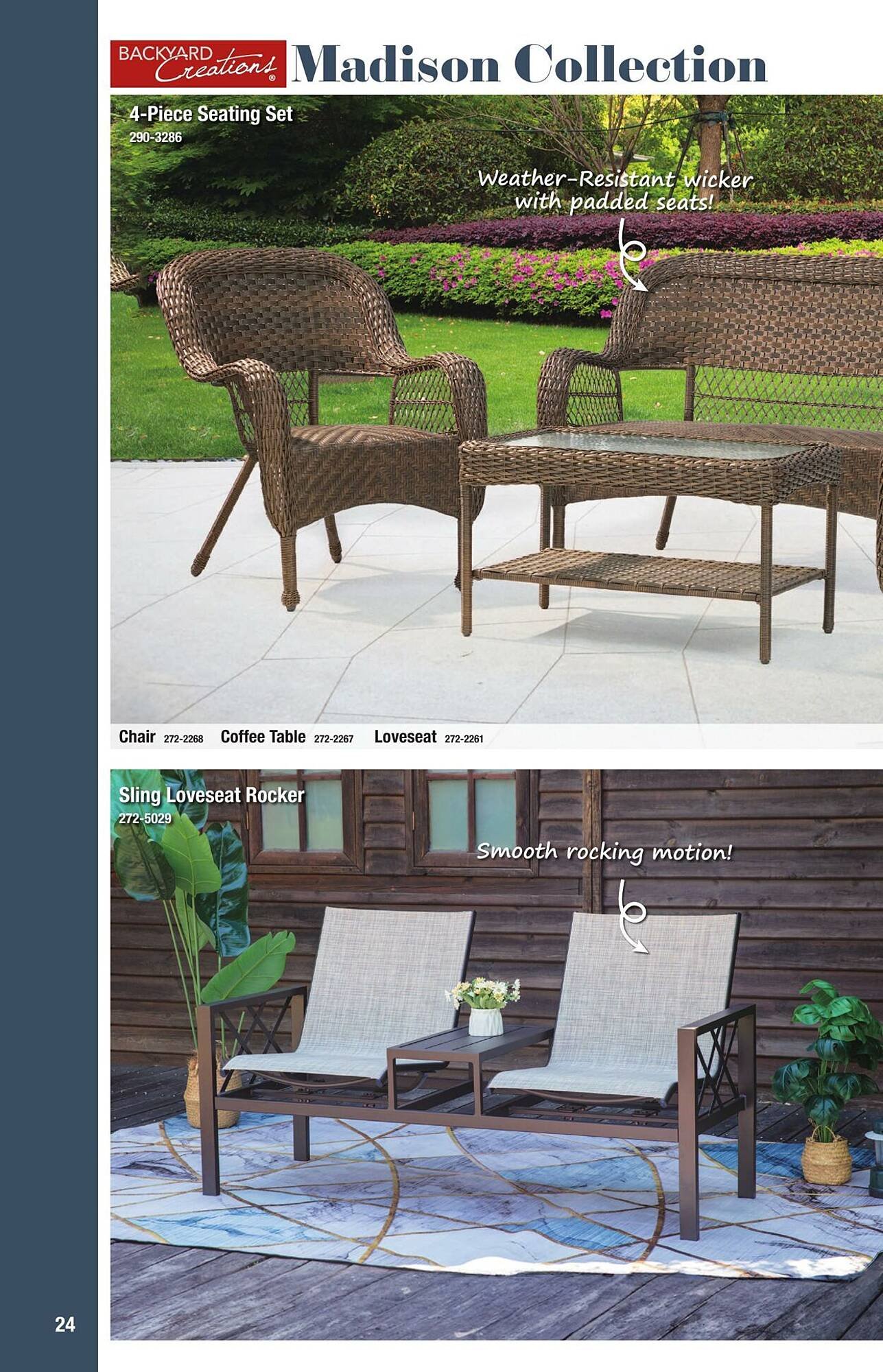 Menards Weekly Ad (2025-02-19 - 2025-12-31)