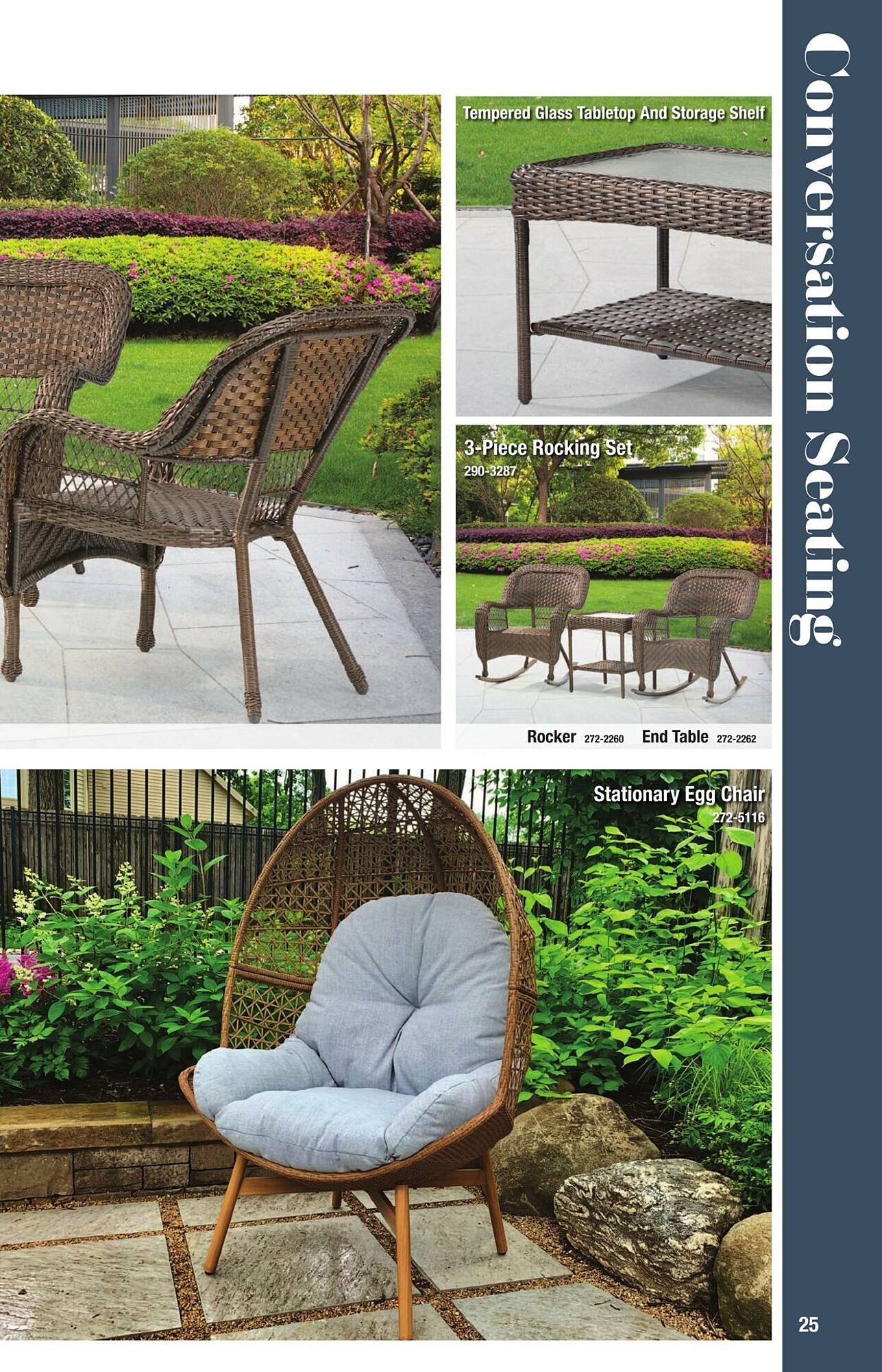 Menards Weekly Ad (2025-02-19 - 2025-12-31)