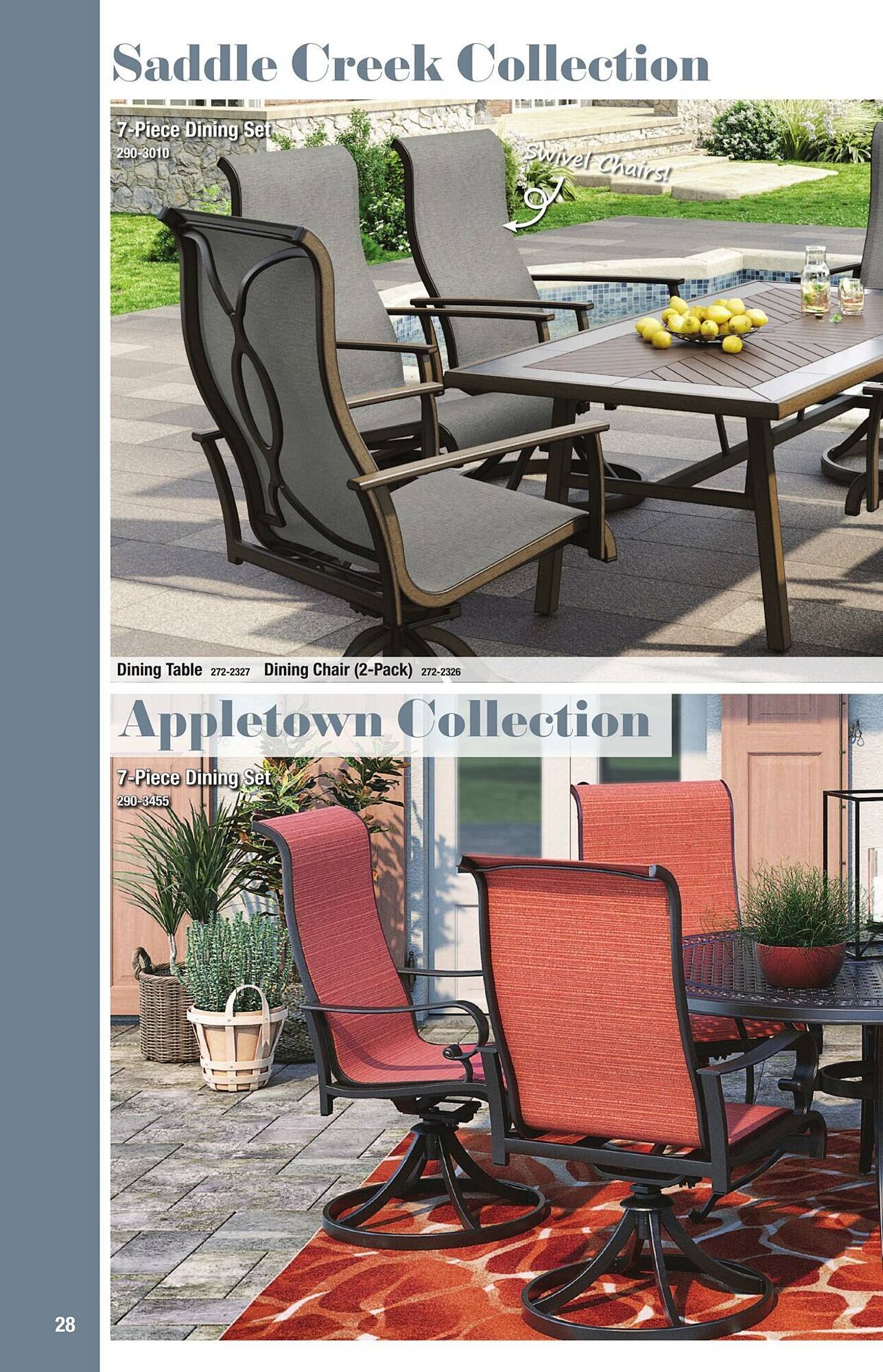 Menards Weekly Ad (2025-02-19 - 2025-12-31)