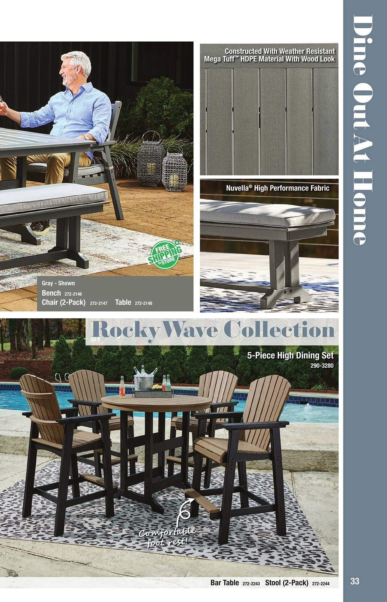 Menards Weekly Ad (2025-02-19 - 2025-12-31)