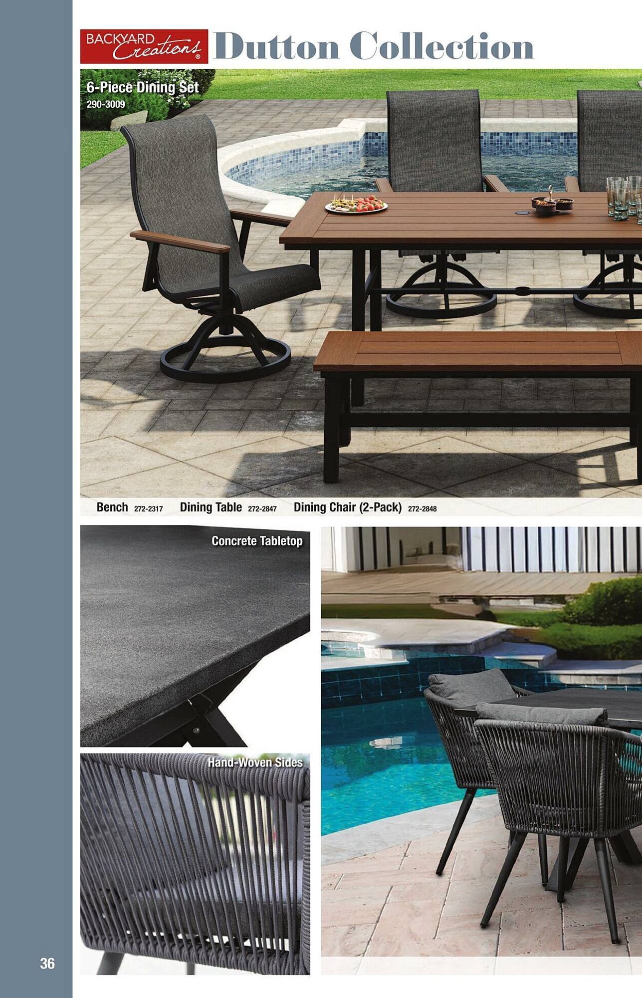 Menards Weekly Ad (2025-02-19 - 2025-12-31)