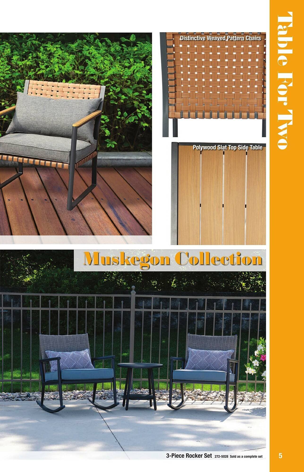 Menards Weekly Ad (2025-02-19 - 2025-12-31)