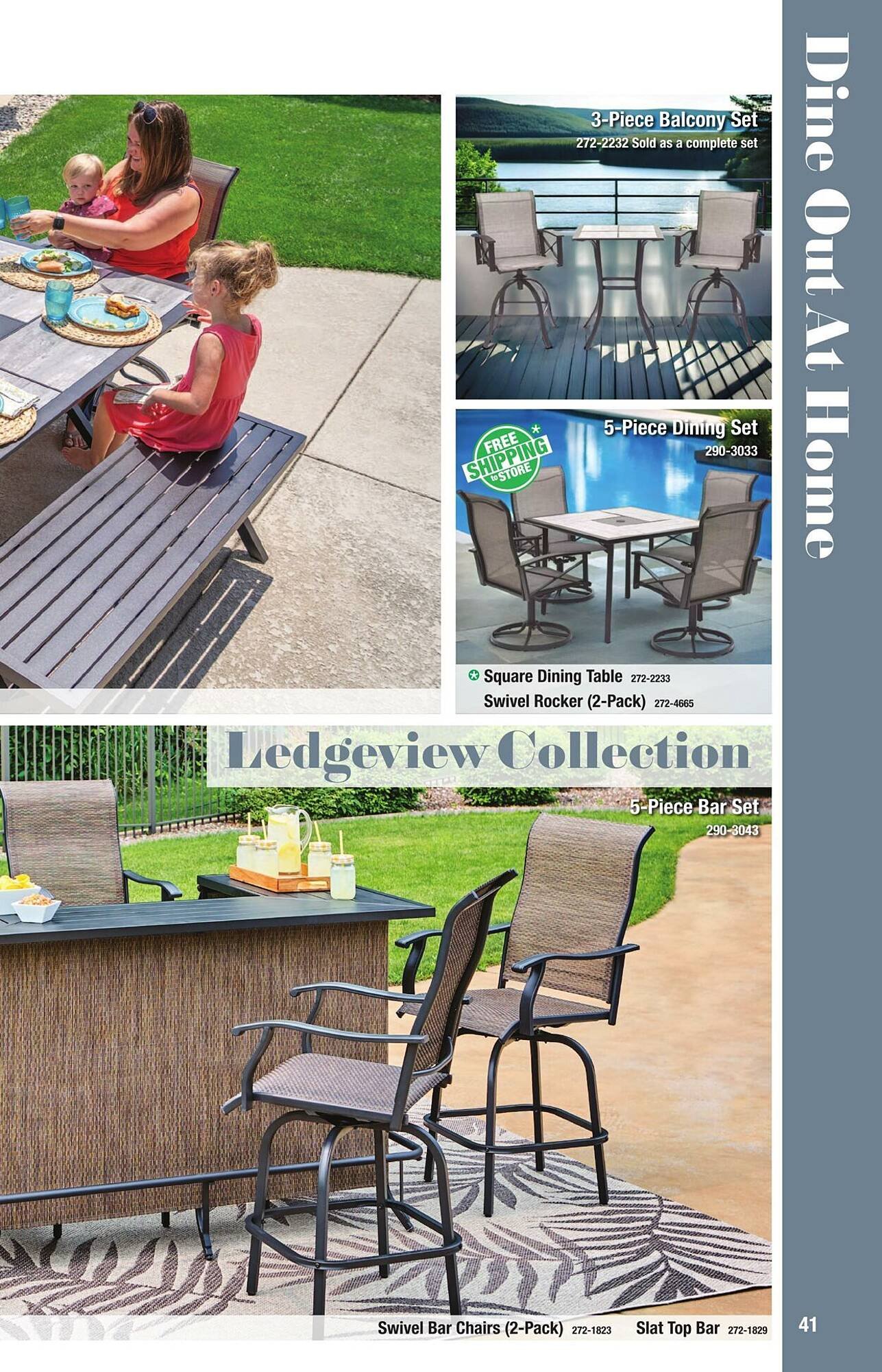 Menards Weekly Ad (2025-02-19 - 2025-12-31)