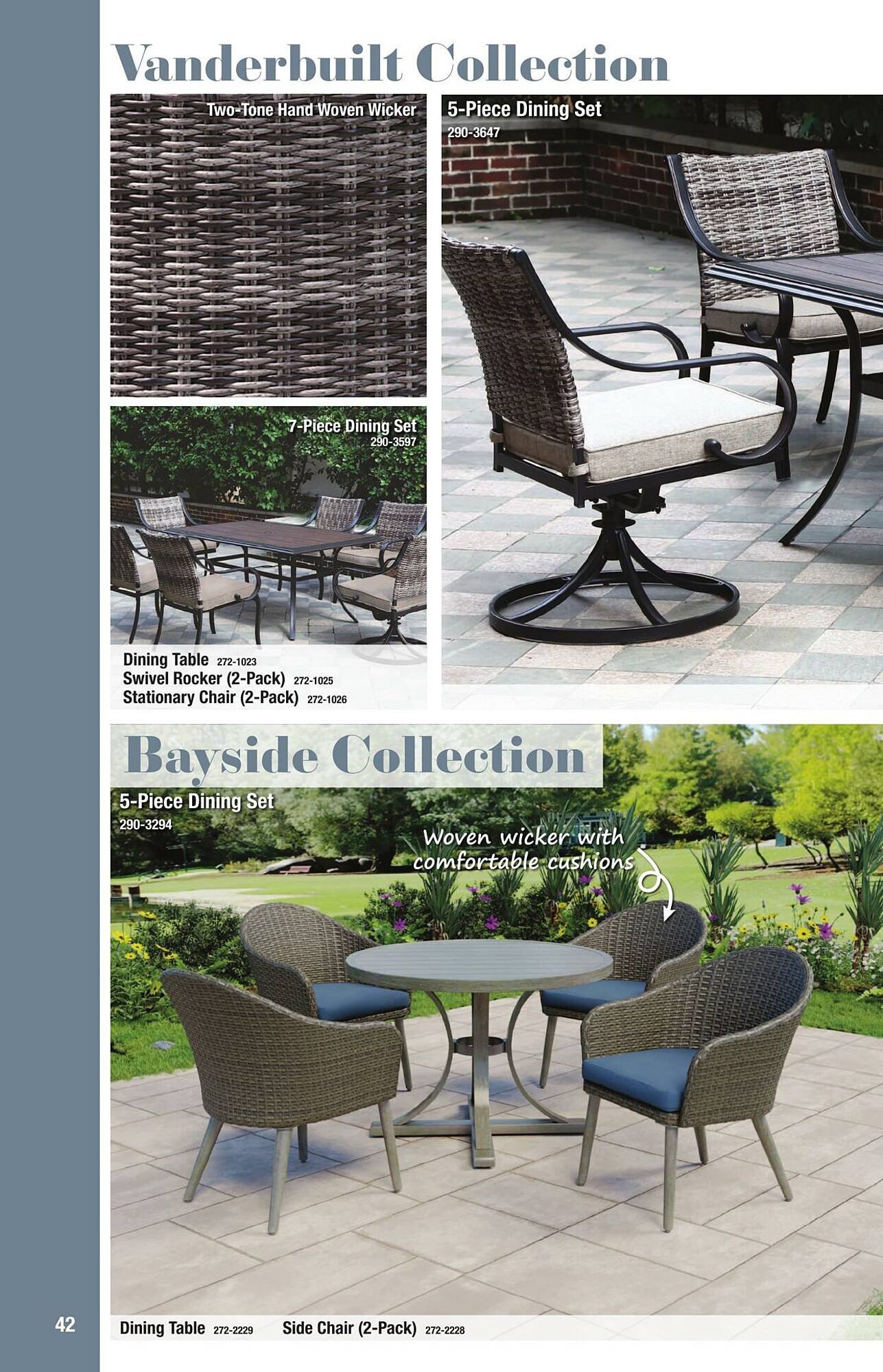 Menards Weekly Ad (2025-02-19 - 2025-12-31)