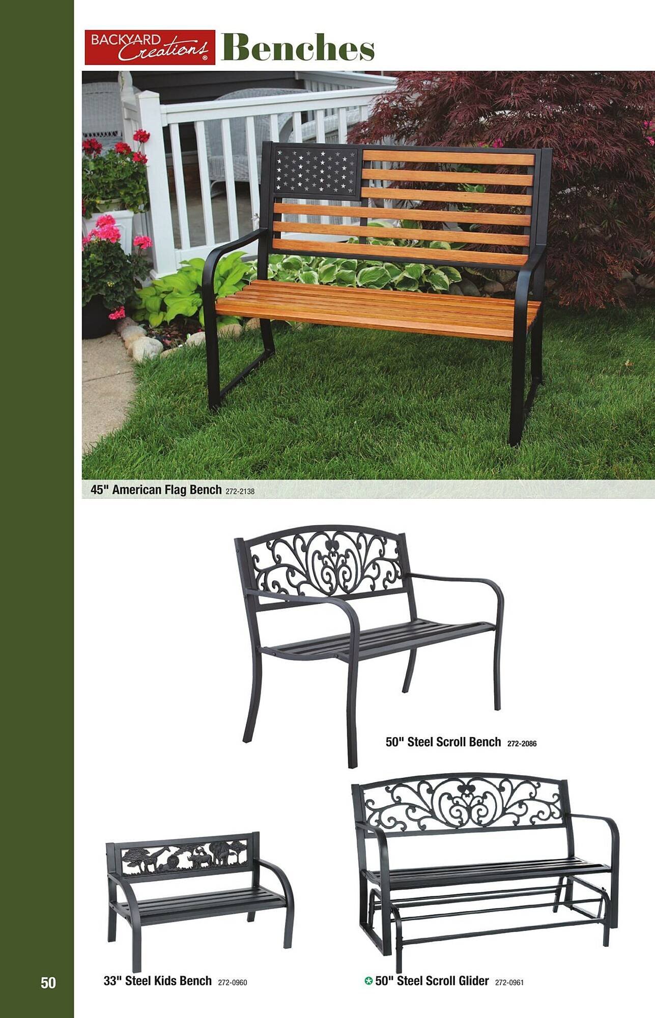Menards Weekly Ad (2025-02-19 - 2025-12-31)