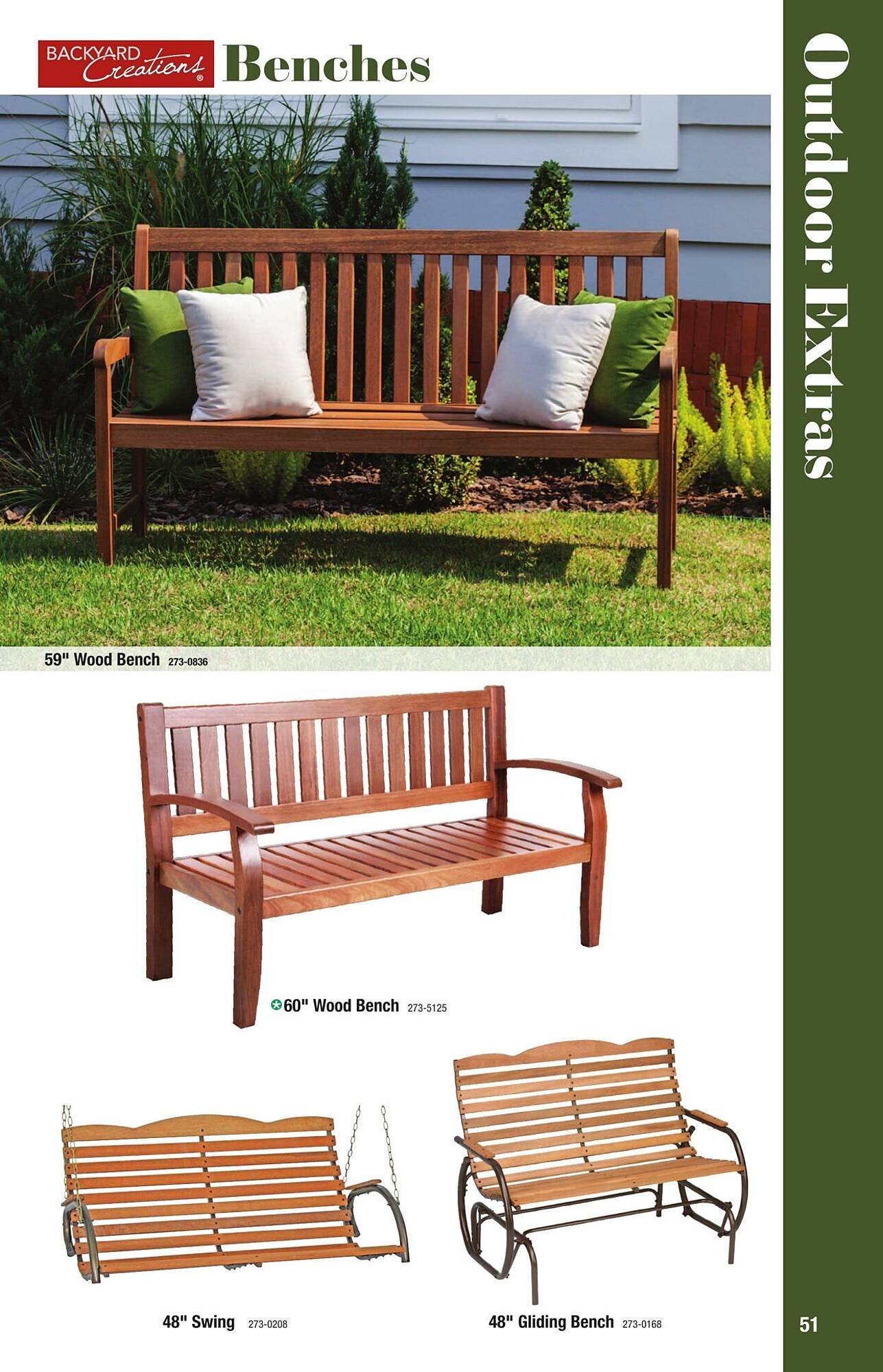 Menards Weekly Ad (2025-02-19 - 2025-12-31)
