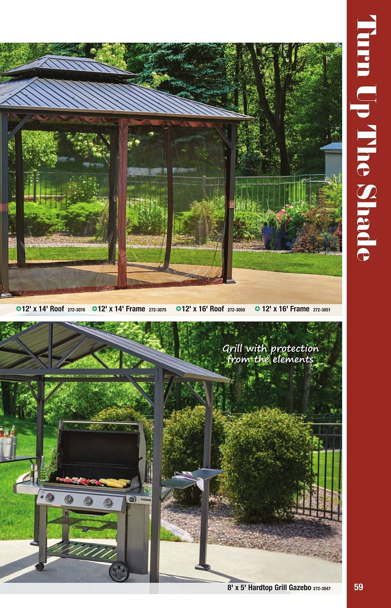 Menards Weekly Ad (2025-02-19 - 2025-12-31)
