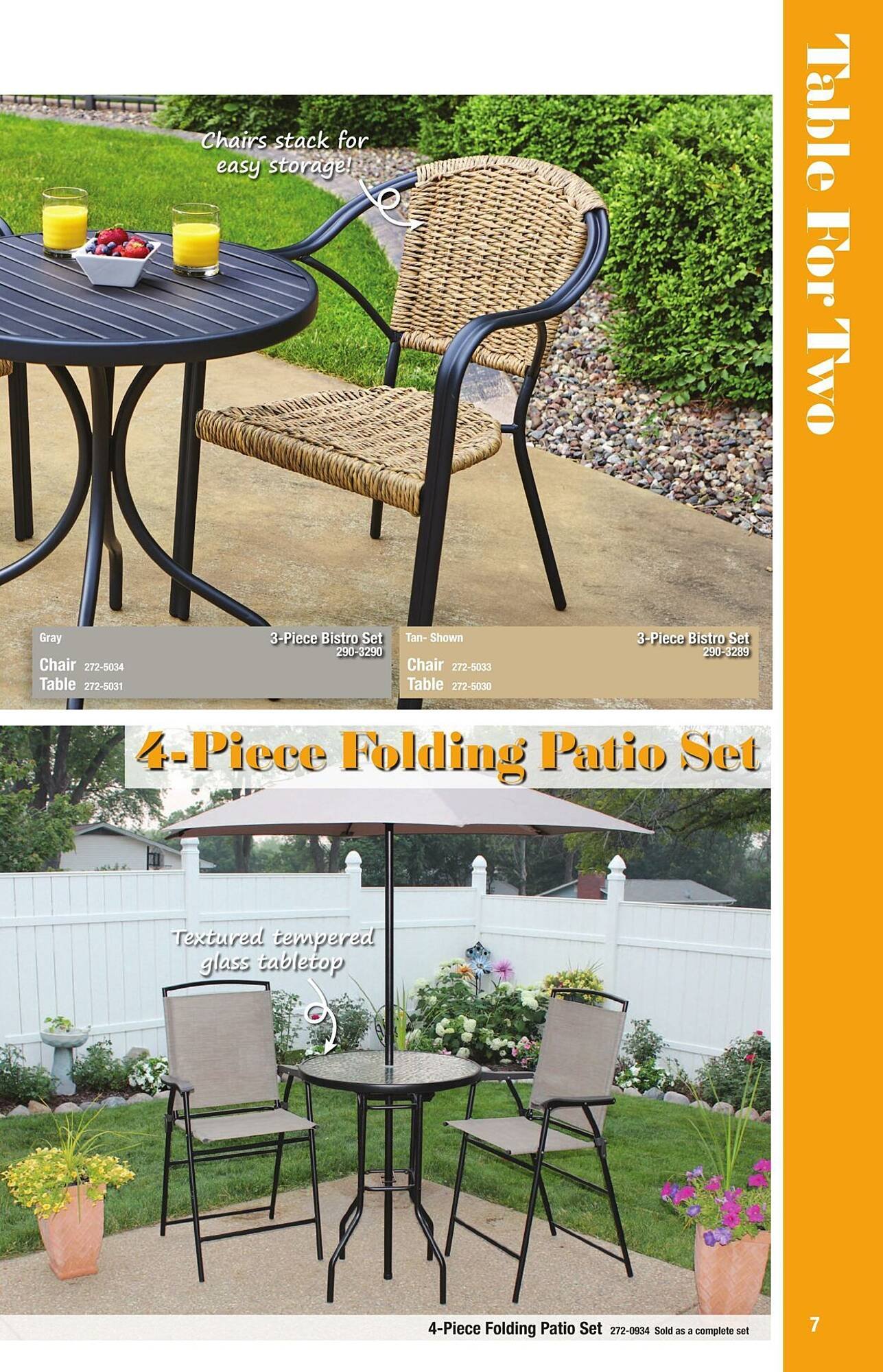 Menards Weekly Ad (2025-02-19 - 2025-12-31)