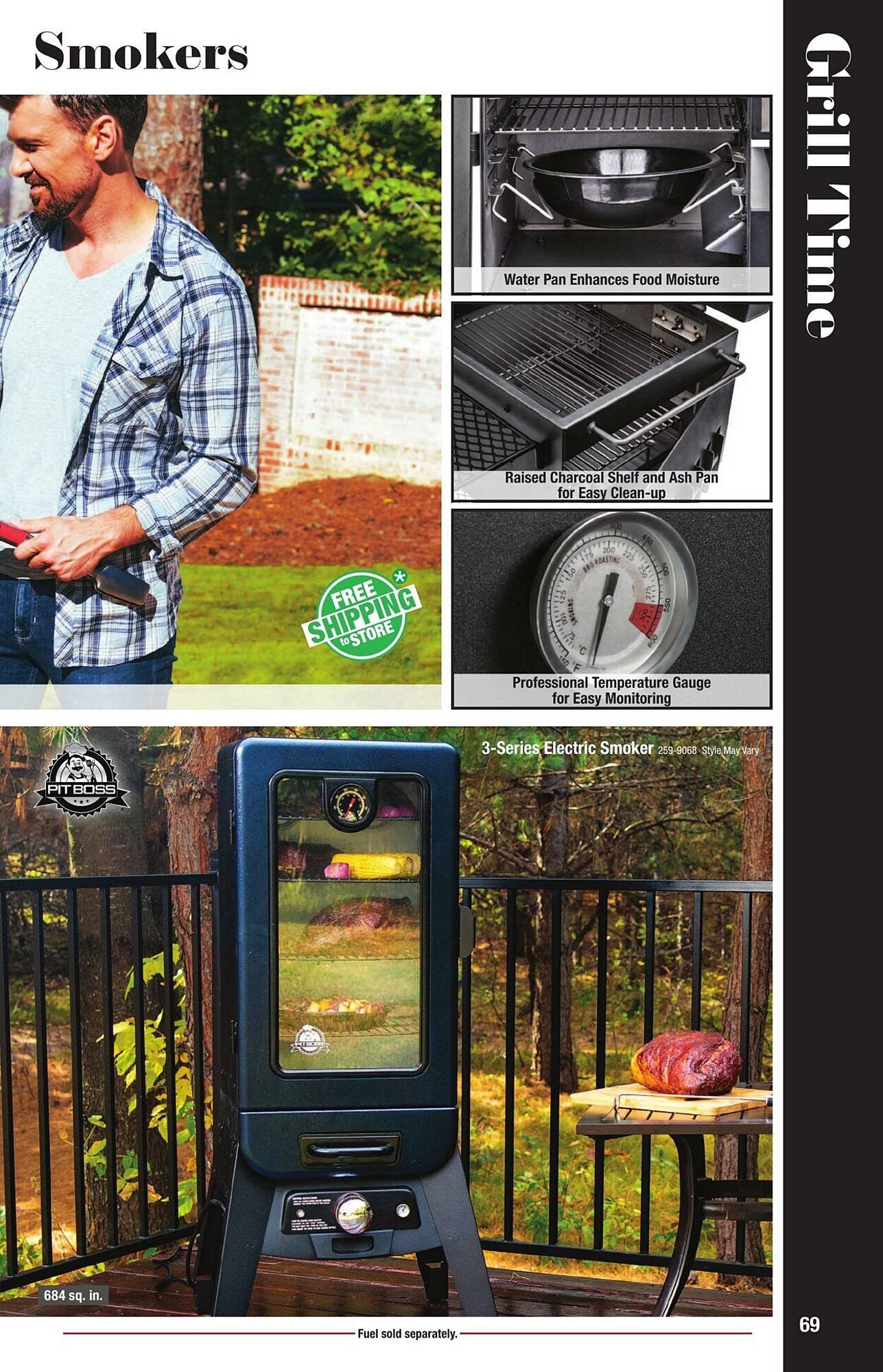 Menards Weekly Ad (2025-02-19 - 2025-12-31)