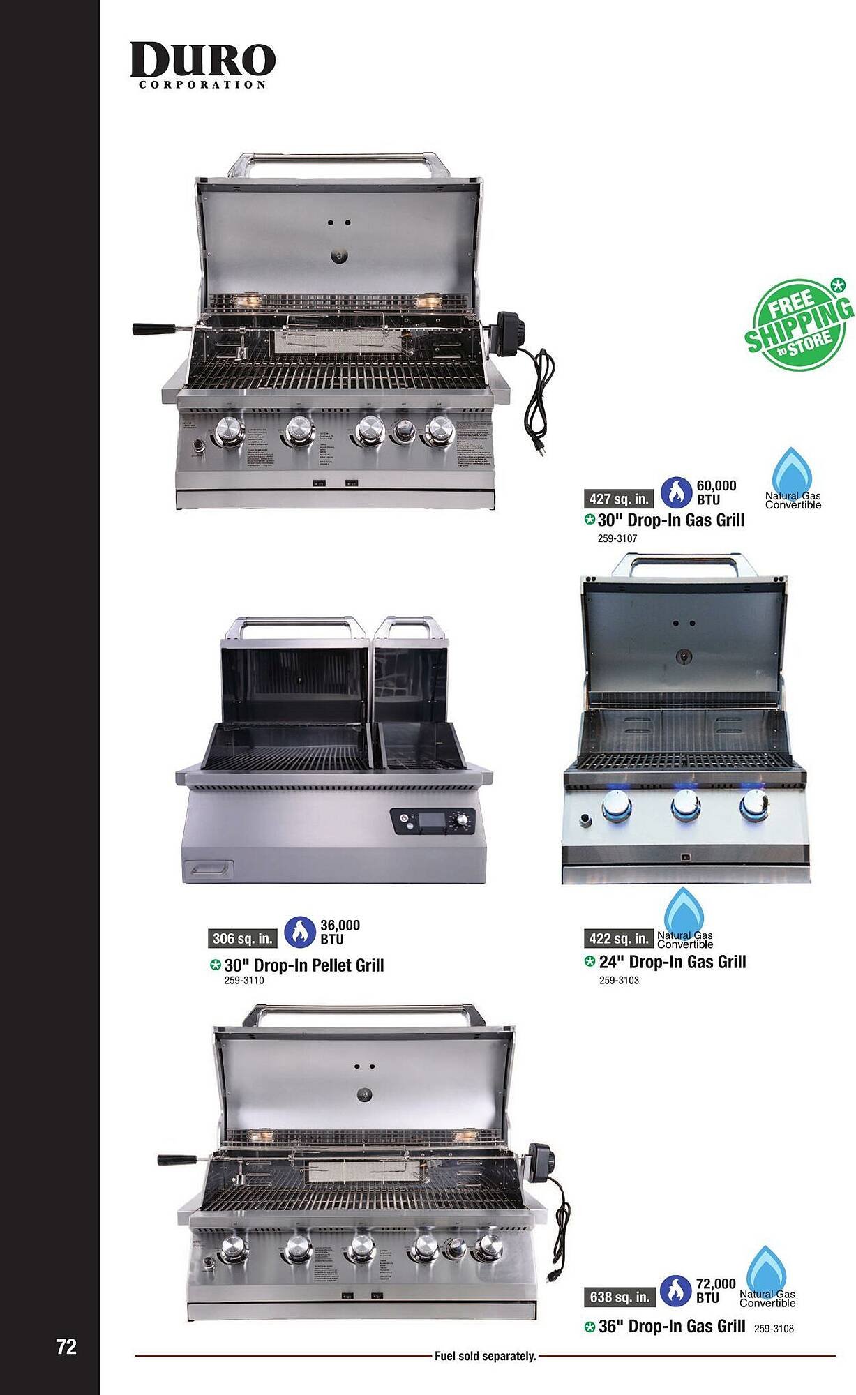 Menards Weekly Ad (2025-02-19 - 2025-12-31)