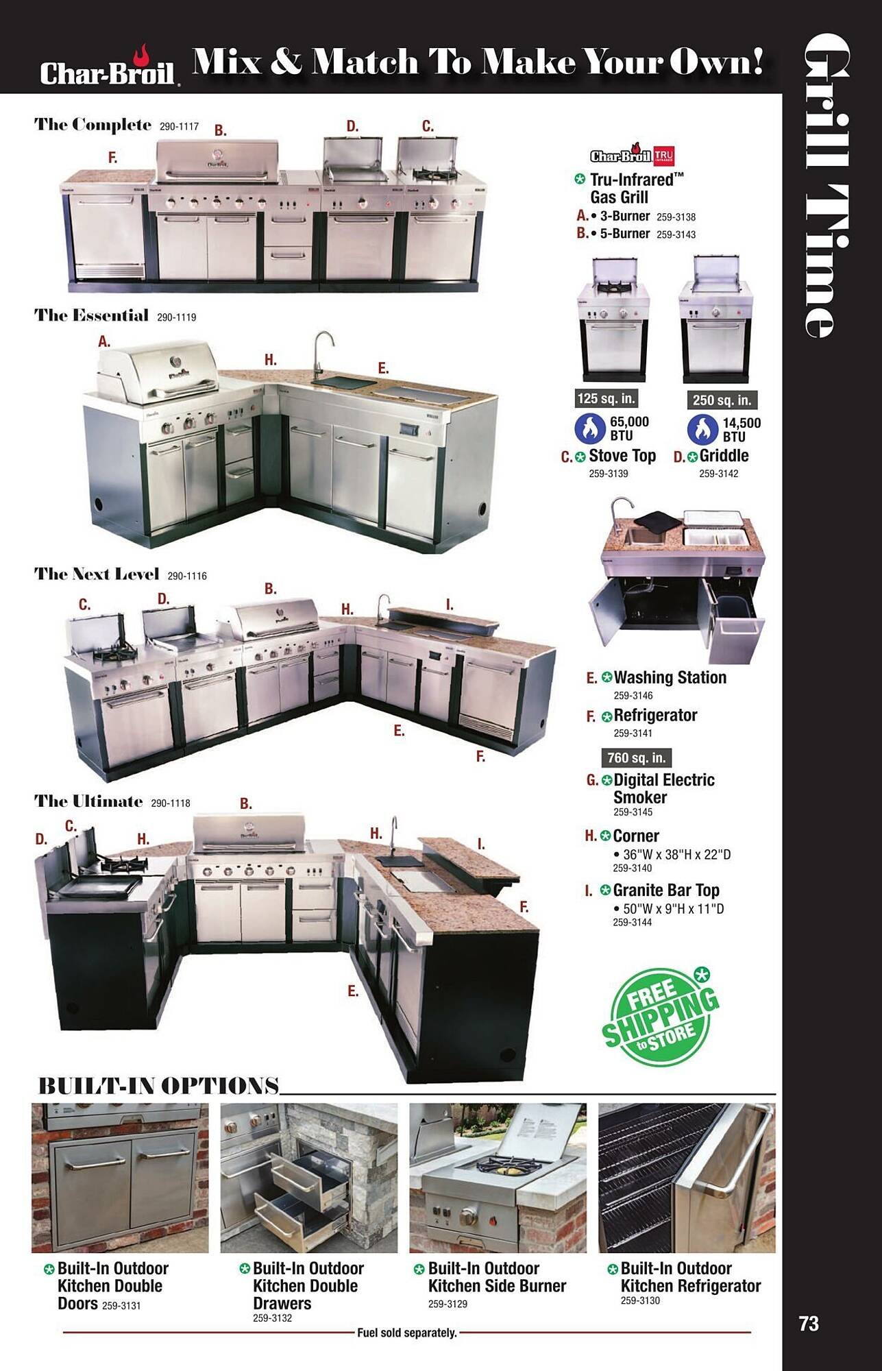 Menards Weekly Ad (2025-02-19 - 2025-12-31)