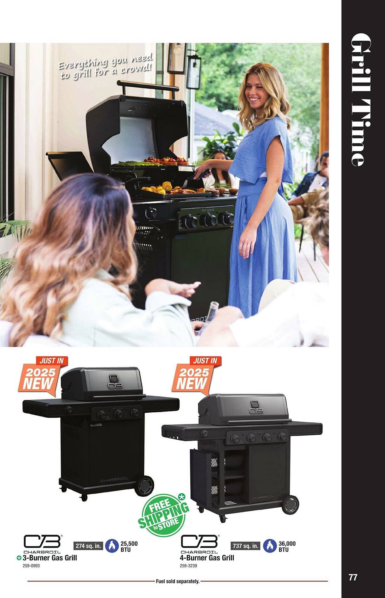 Menards Weekly Ad (2025-02-19 - 2025-12-31)