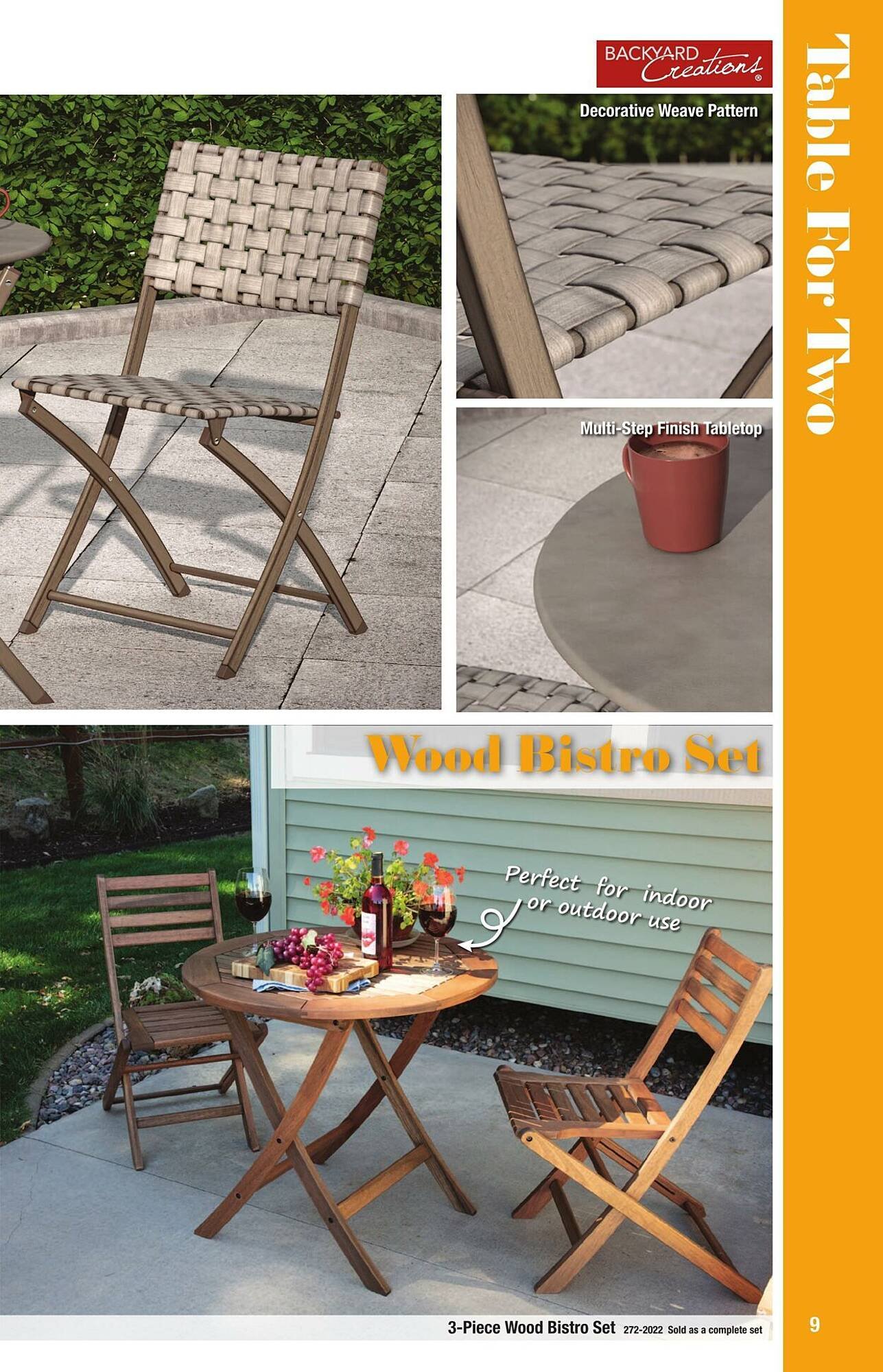 Menards Weekly Ad (2025-02-19 - 2025-12-31)