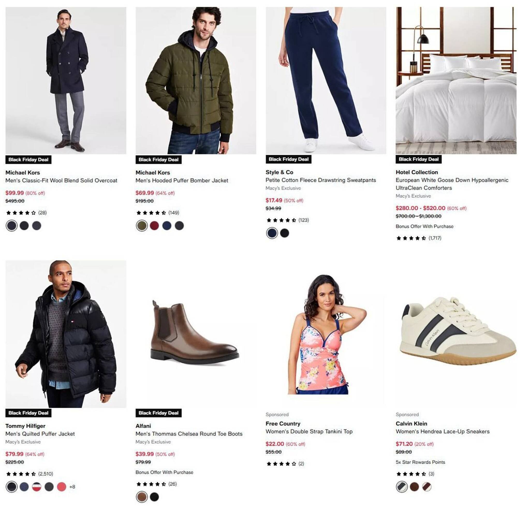 Macy&#039;s weekly ad (2025-11-10 - 2025-11-16) | 3