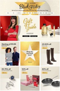 Macy&#039;s weekly ad (2025-11-10 - 2025-11-16)