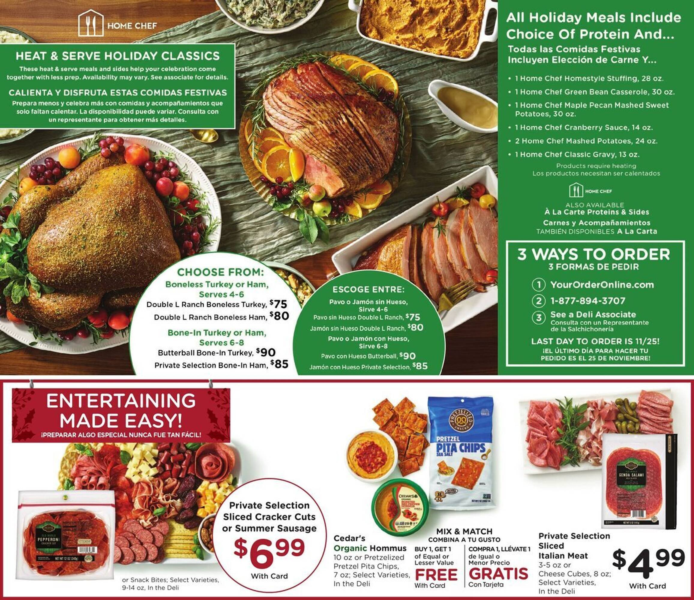 Smith&#039;s weekly ad