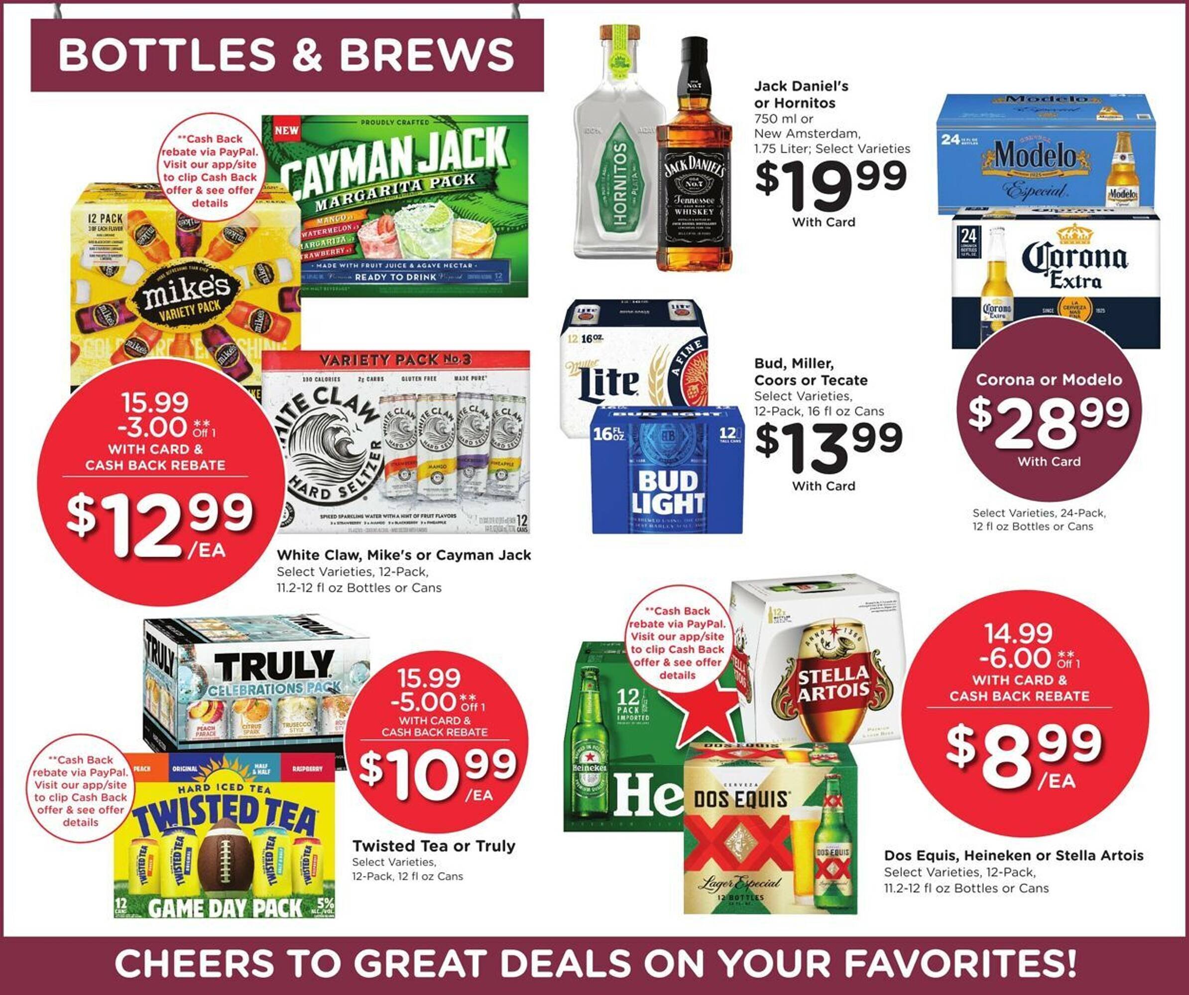 Smith&#039;s weekly ad
