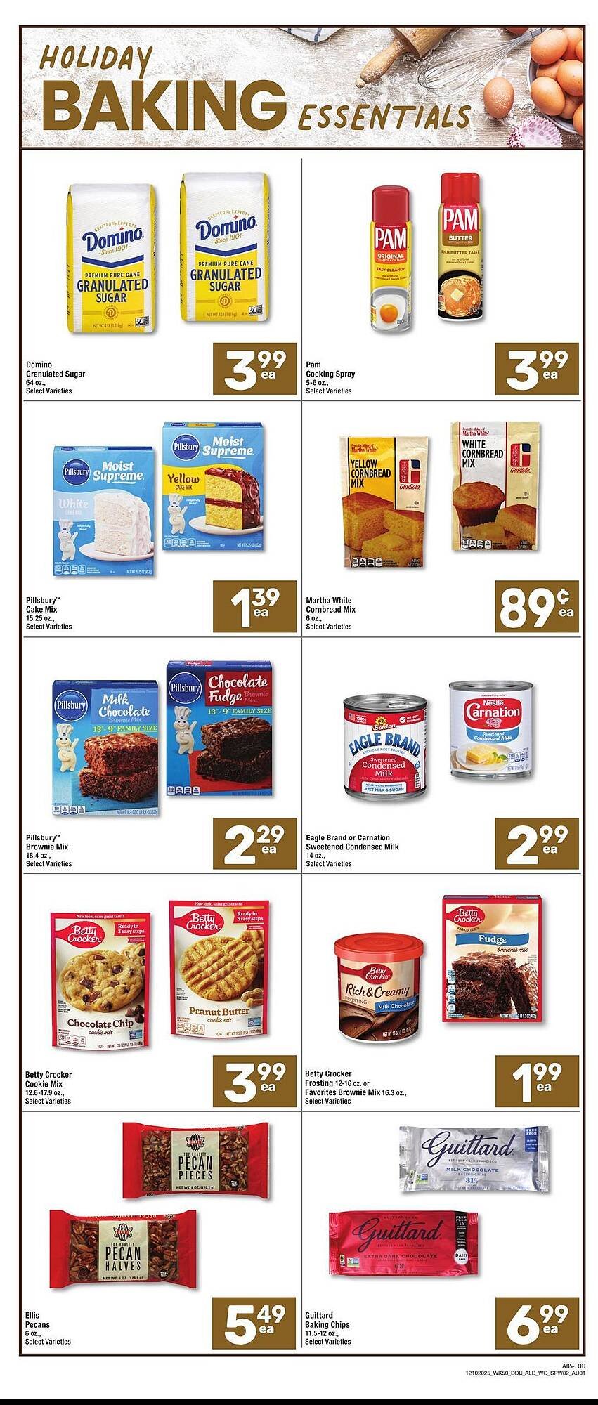 Albertsons weekly ad
