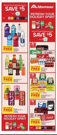 Albertsons weekly ad