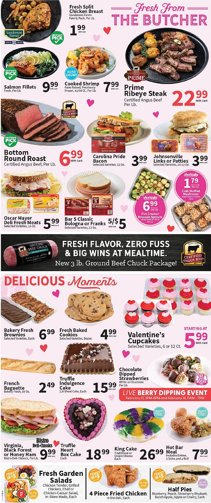 Food City weekly ad