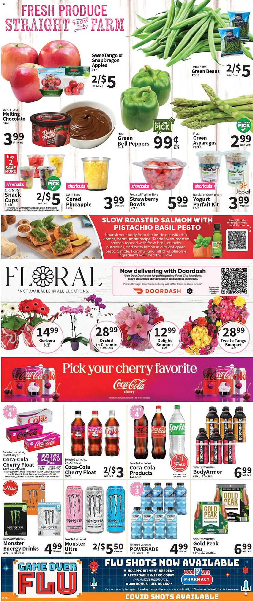 Food City weekly ad