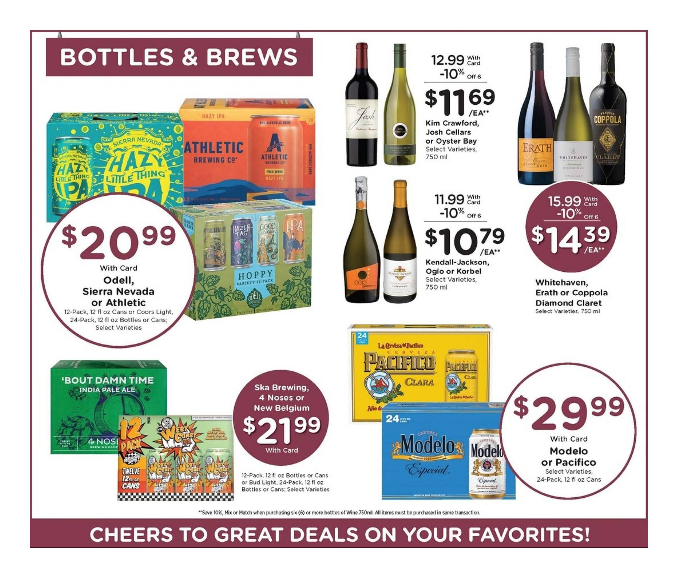 City Market weekly ad